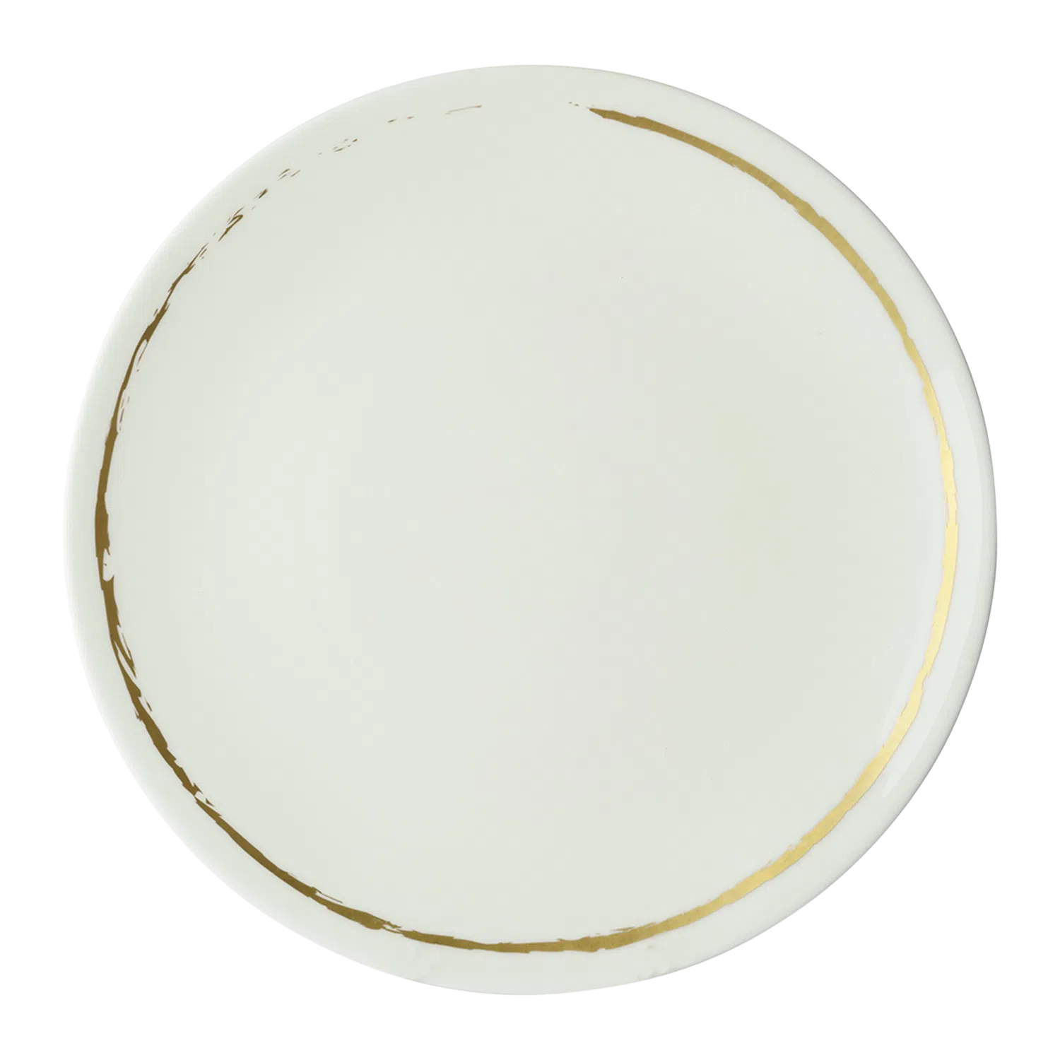 Royal Crown Derby Sketch Chalk Collection Dinner Plate 27cm