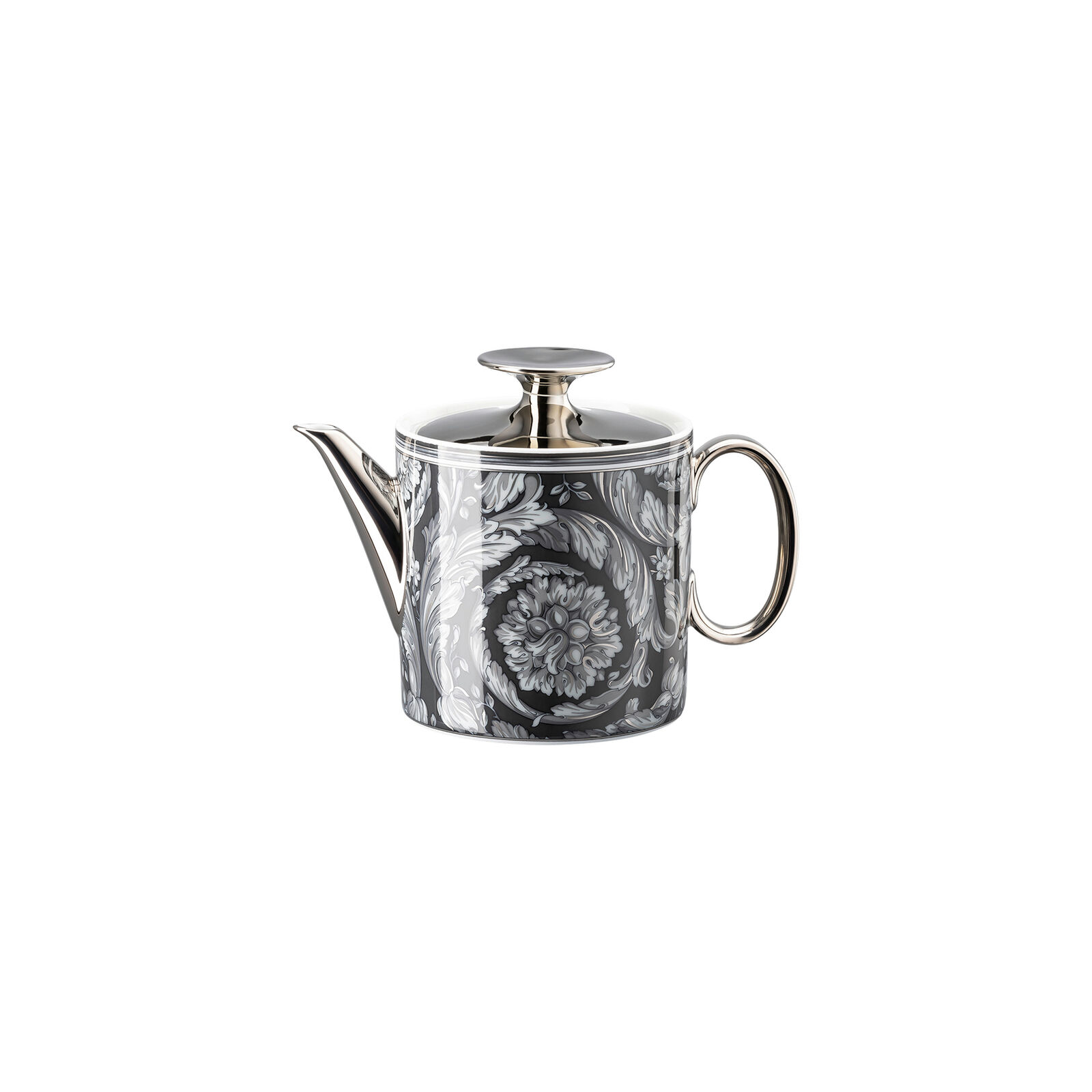 Verace Barocco Haze Teapot 2