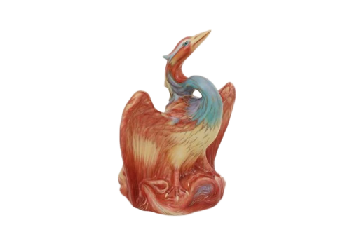 Herend Phoenix Medium Size
