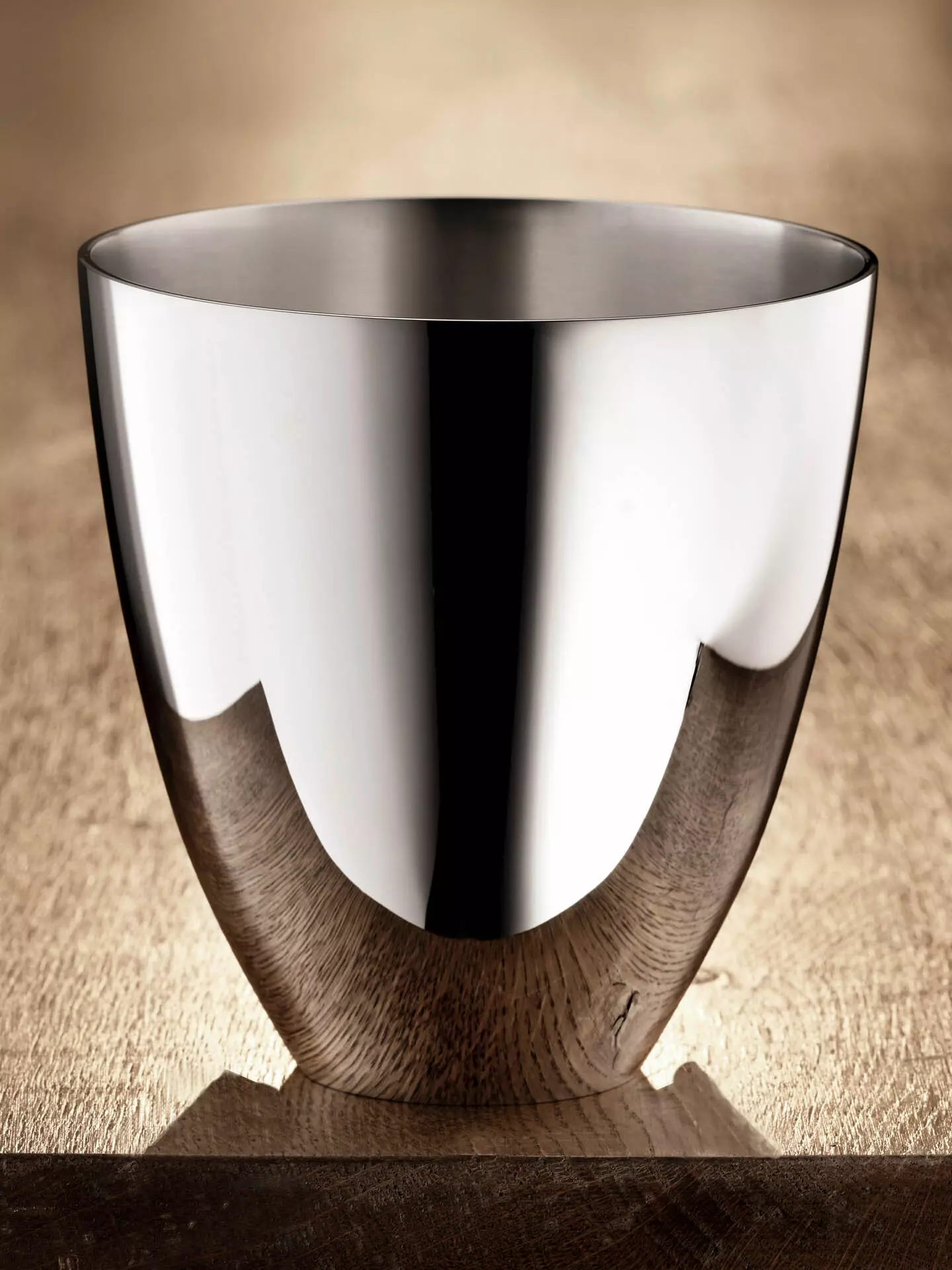 Robbe & Berking Champagne Cooler 