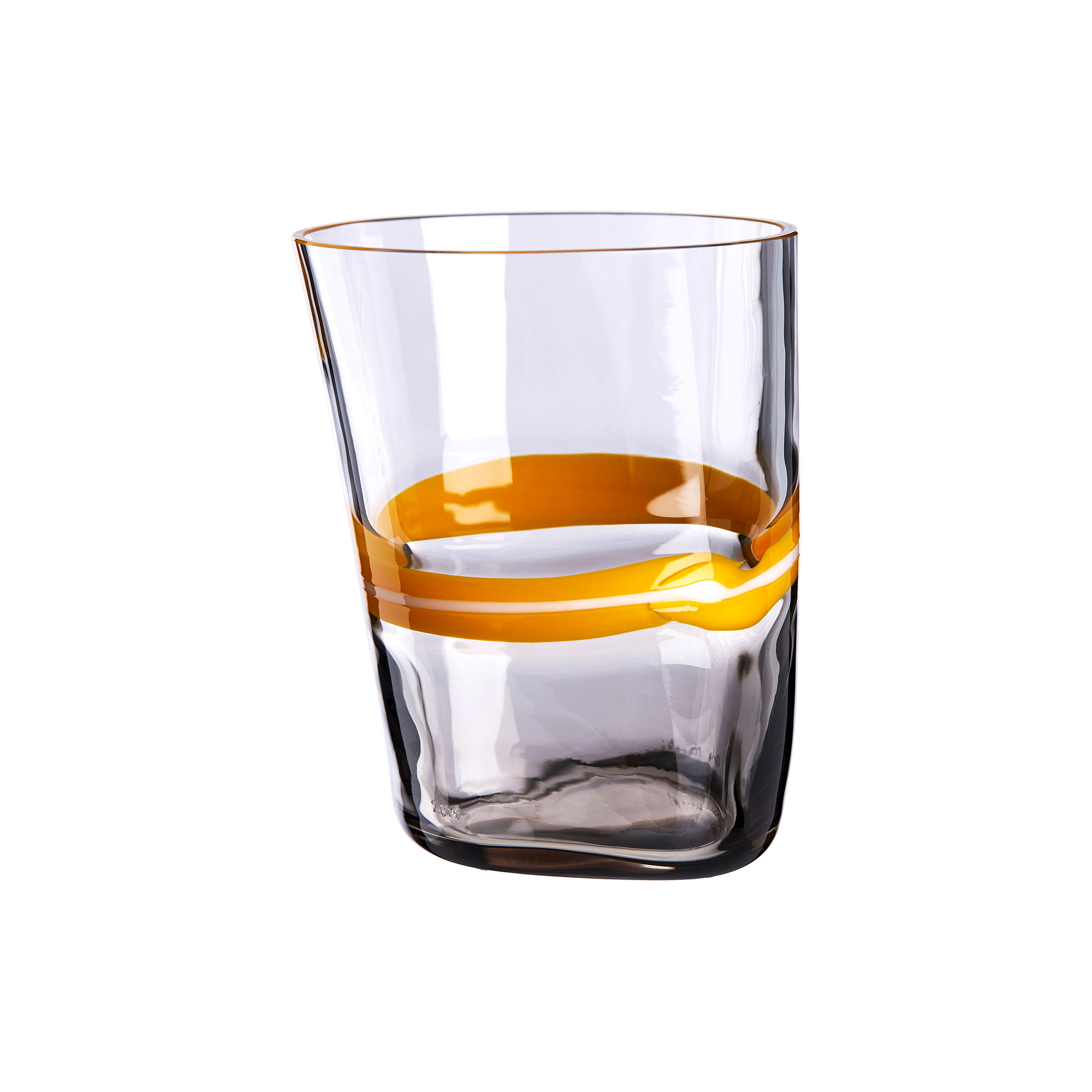 Carlo Moretti BORA Bicchieri Glass