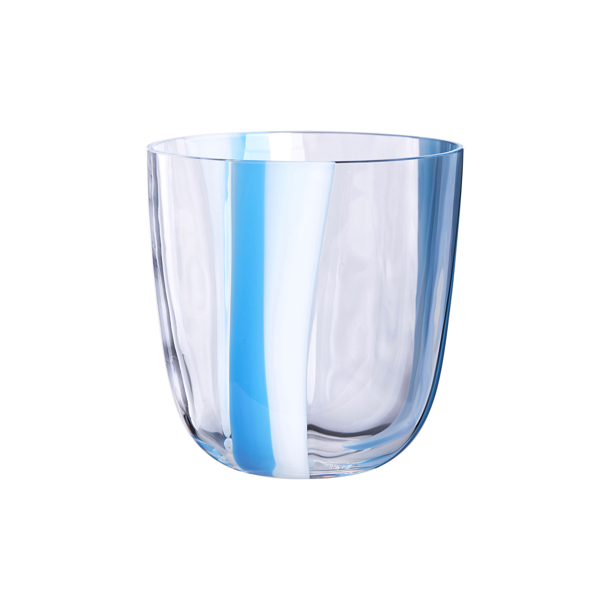 Carlo Moretti I DIVERSI Bicchiere Glass