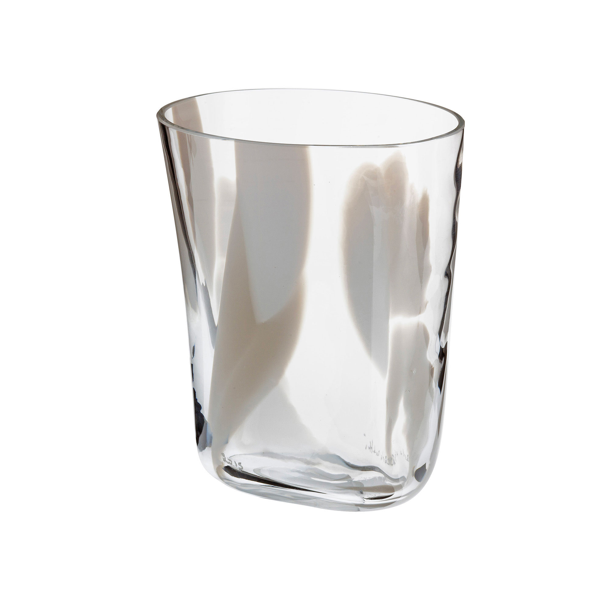Carlo Moretti BORA Bicchieri Glass