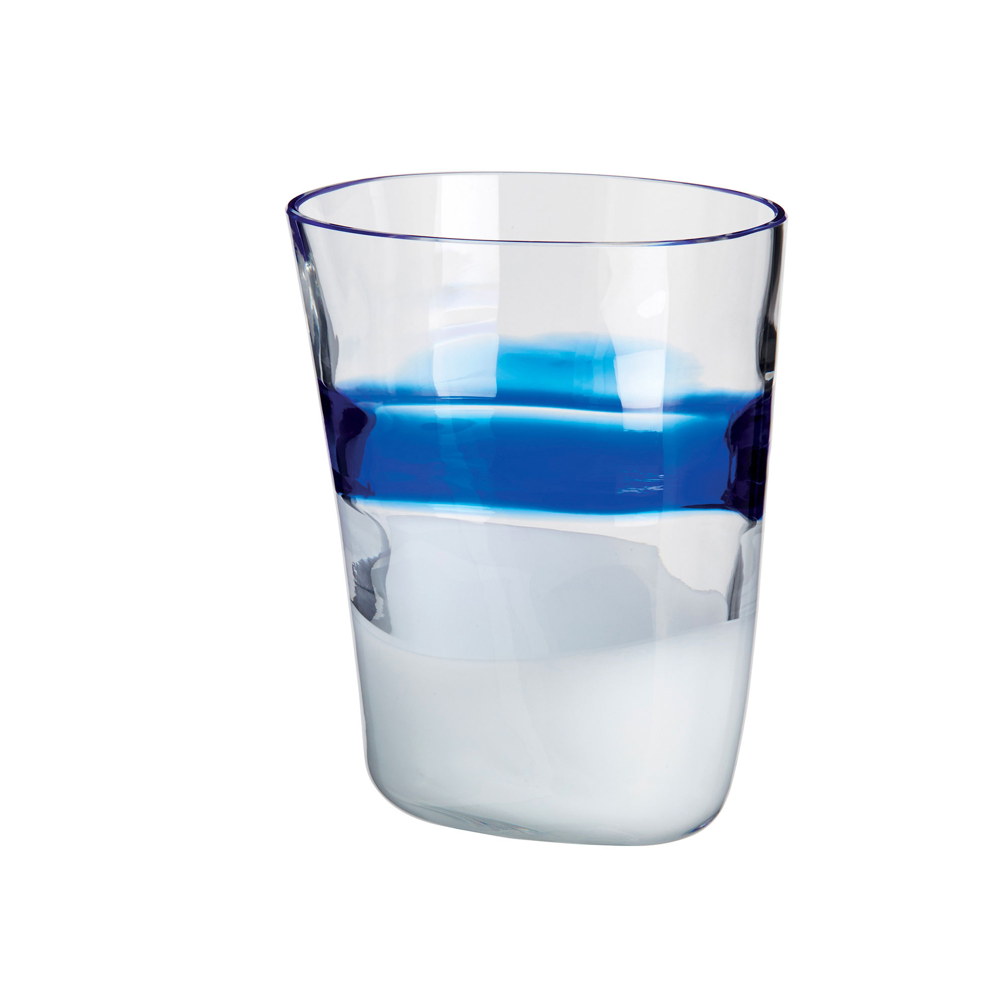 Carlo Moretti BORA Bicchieri Glass