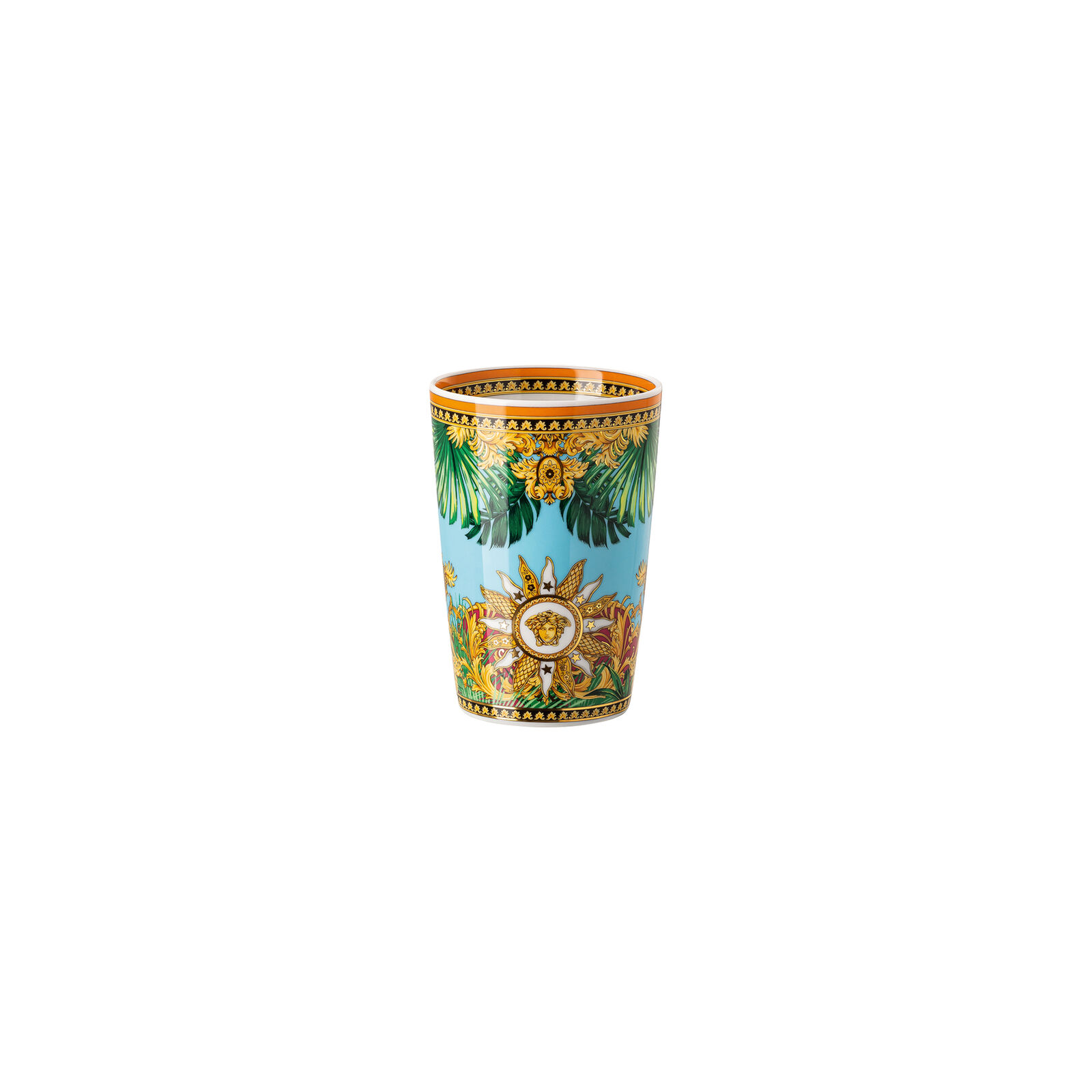 Versace Jungle Animalier Table Light with Scented Wax