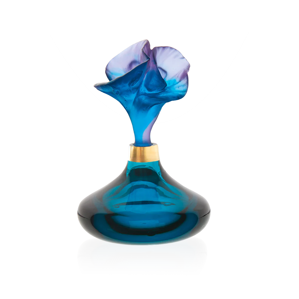 Daum Arum Bleu Nuit Small Perfume Bottle