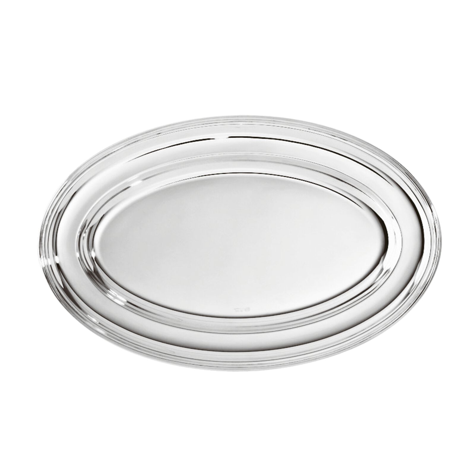 Sambonet Contour Dish Oval