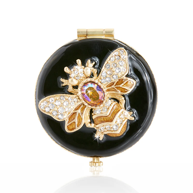Jay Strongwater Buzz Bee Compact