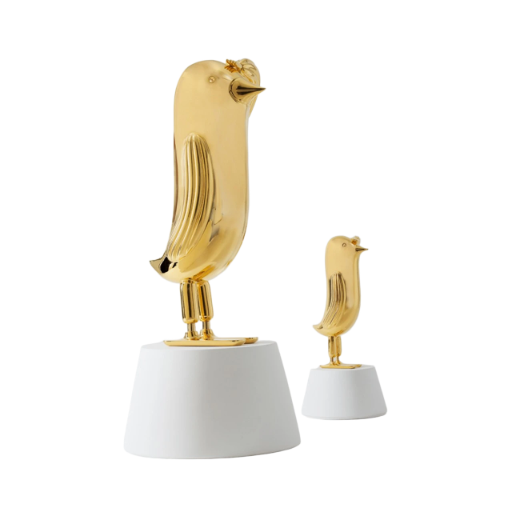 Bosa Hopebird by Jaime Hayon