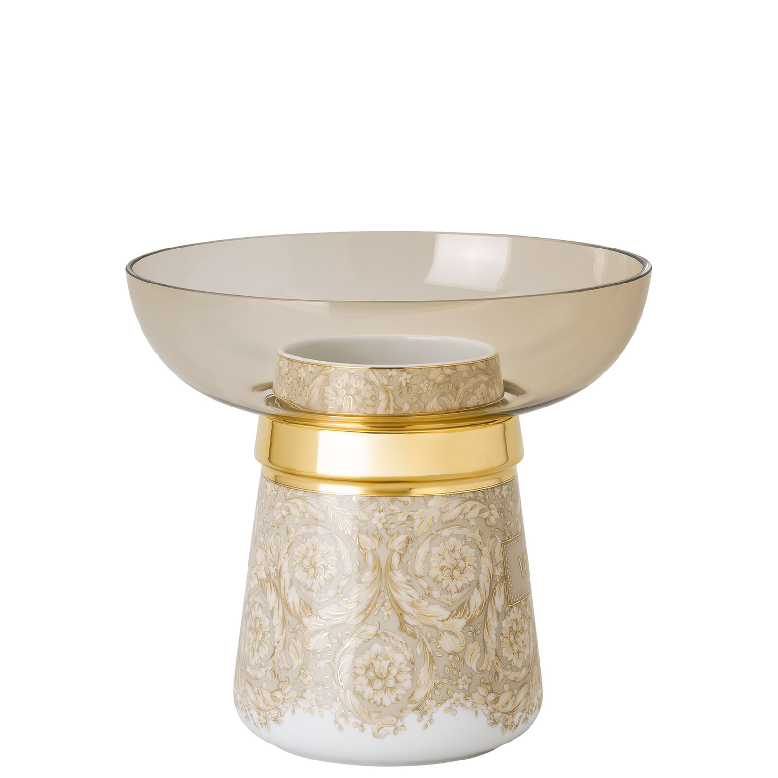 Verace Barocco Vase 17 cm 