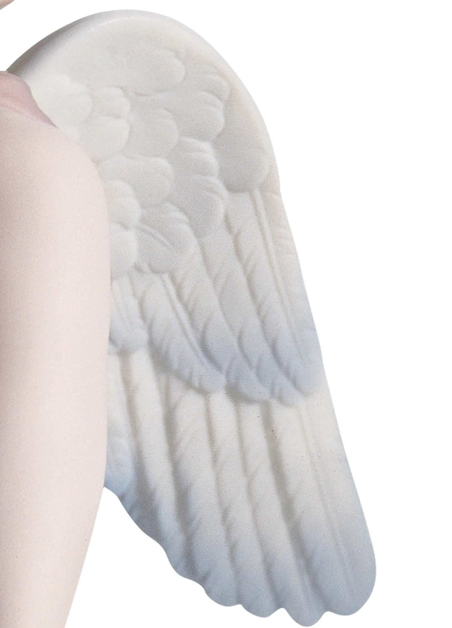 Lladró Beautiful Angel Figurine 01018235