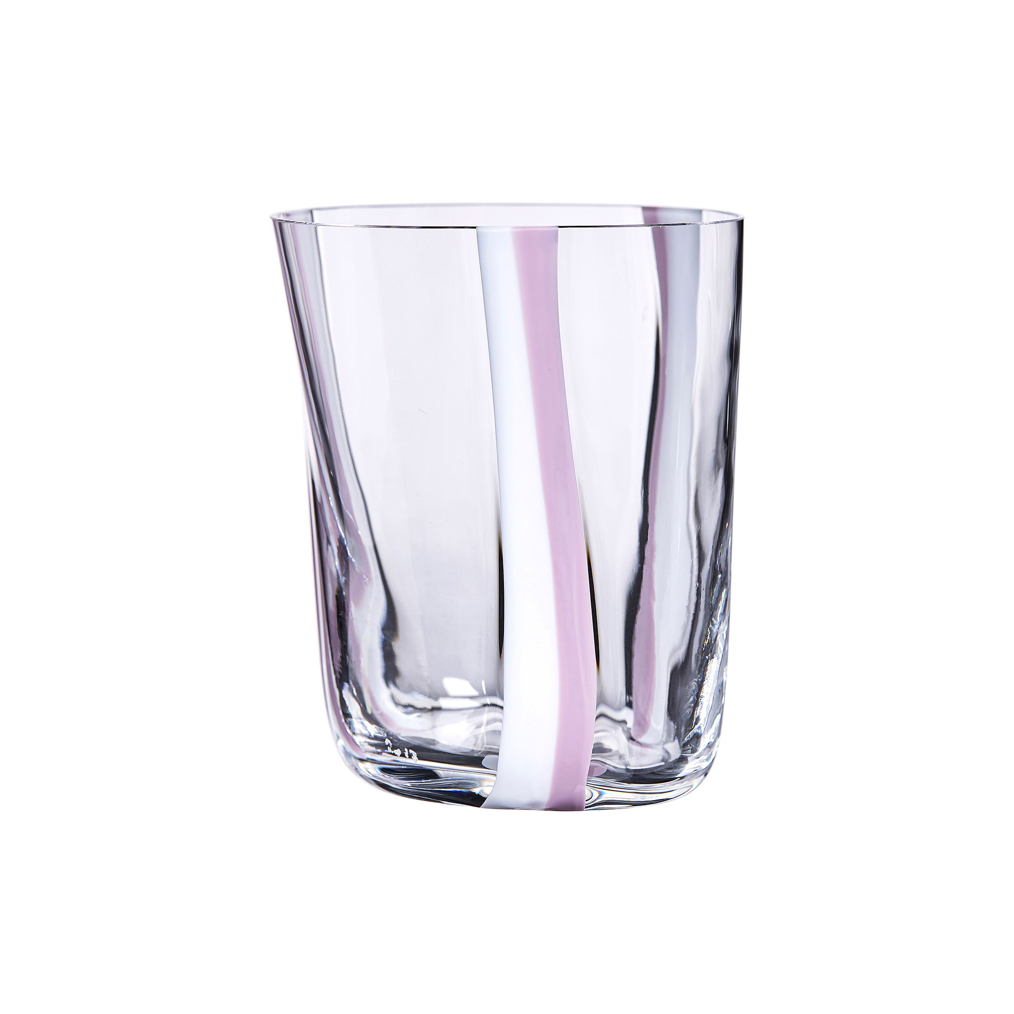 Carlo Moretti BORA Bicchieri Glass