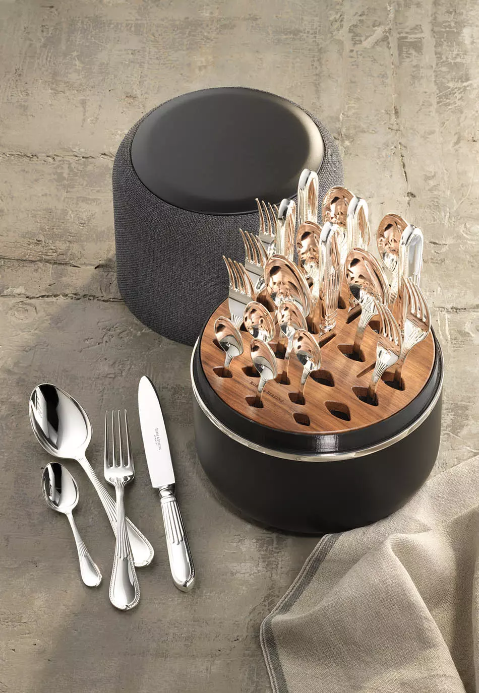 Robbe & Berking The Box Belvedere 