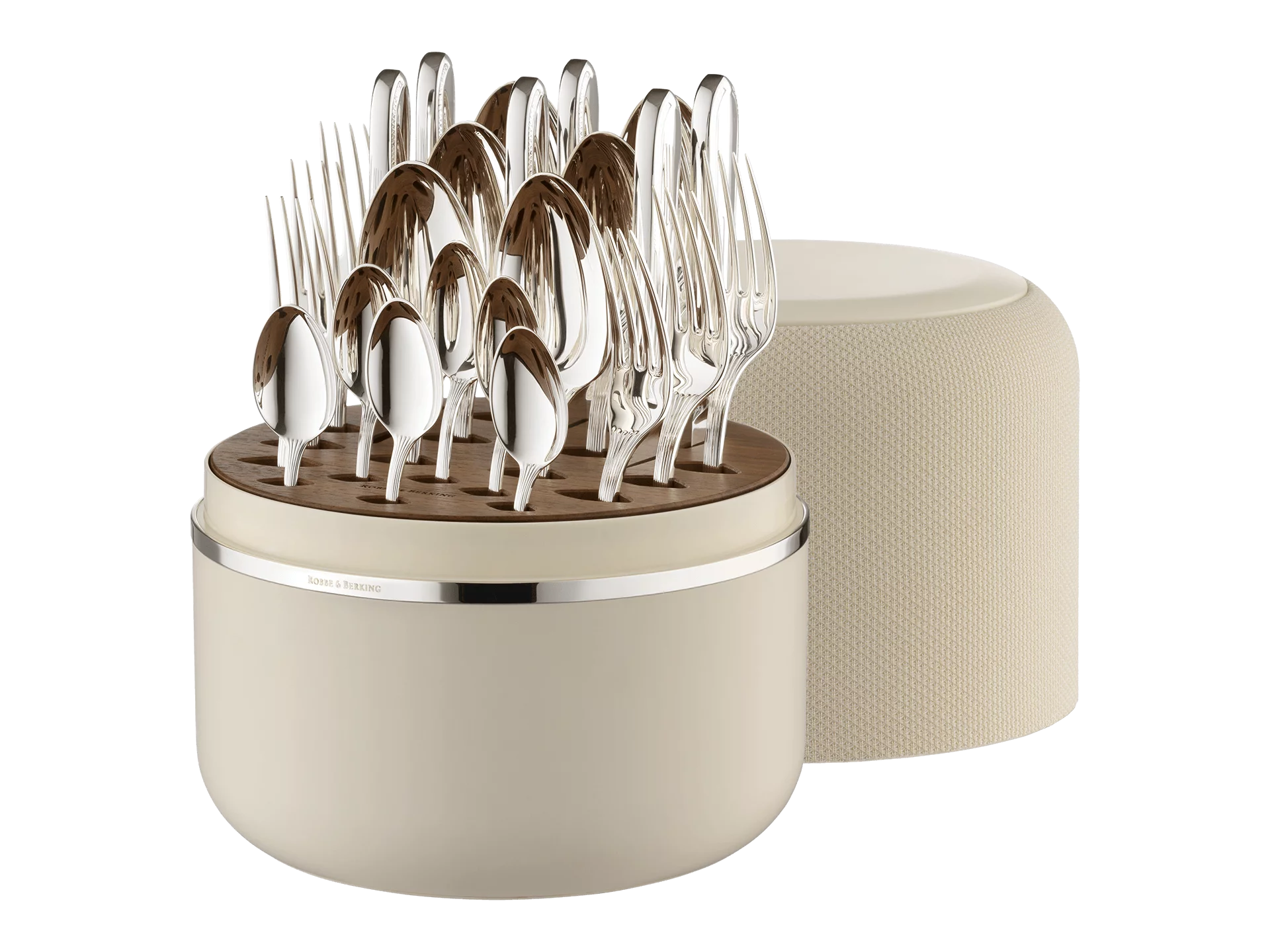 Robbe & Berking The Box Creme Belvedere