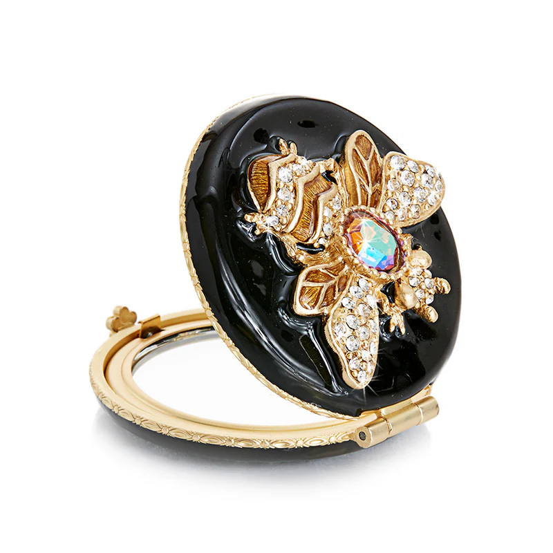 Jay Strongwater Buzz Bee Compact