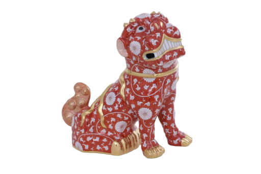 Herend Fo-dog big