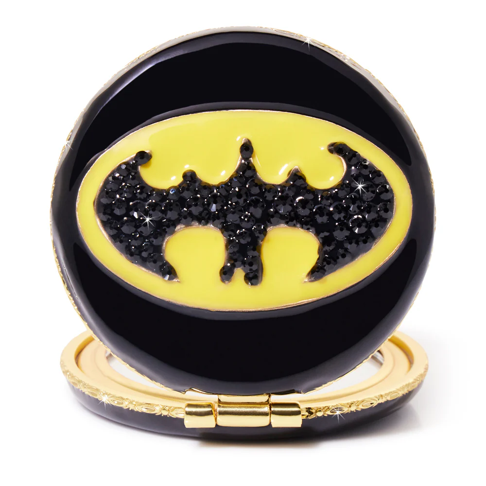 Jay Strongwater Batman Compact