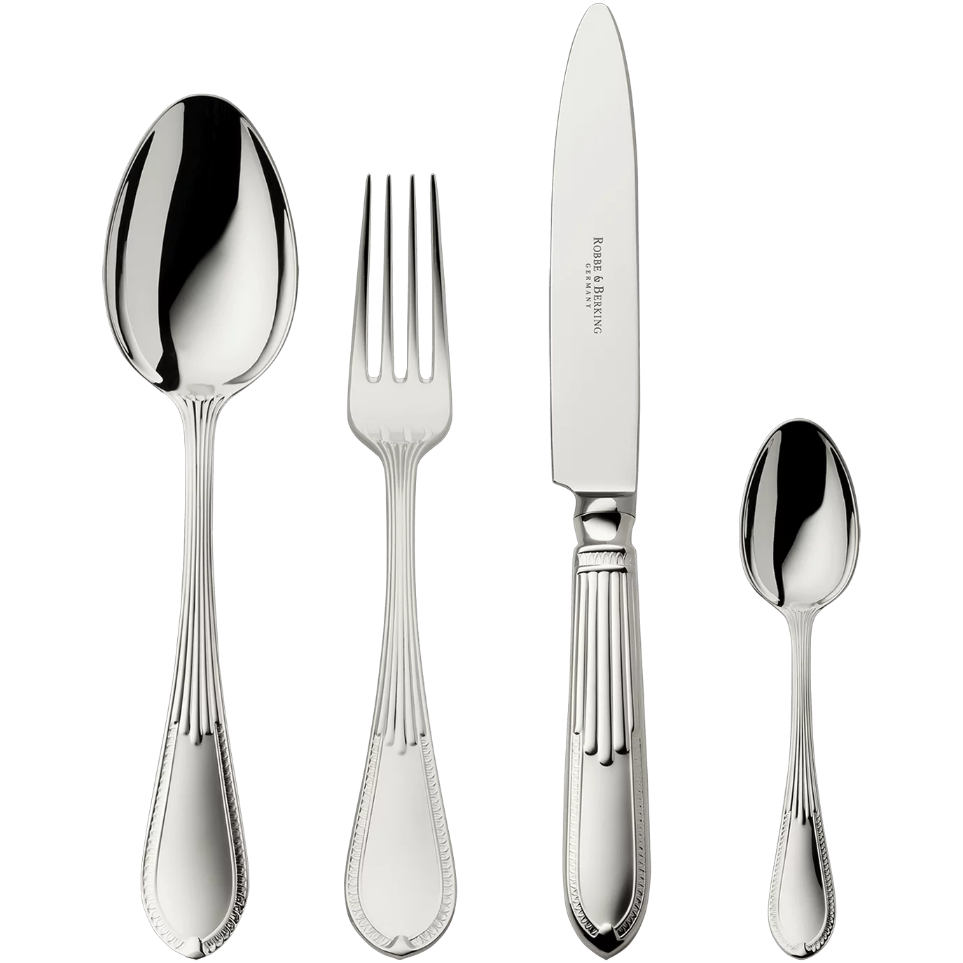 Robbe & Berking The Box Creme Belvedere 