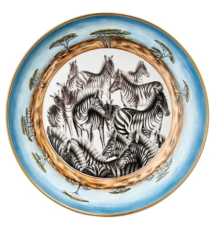 Vista Alegre Savana Centerpiece