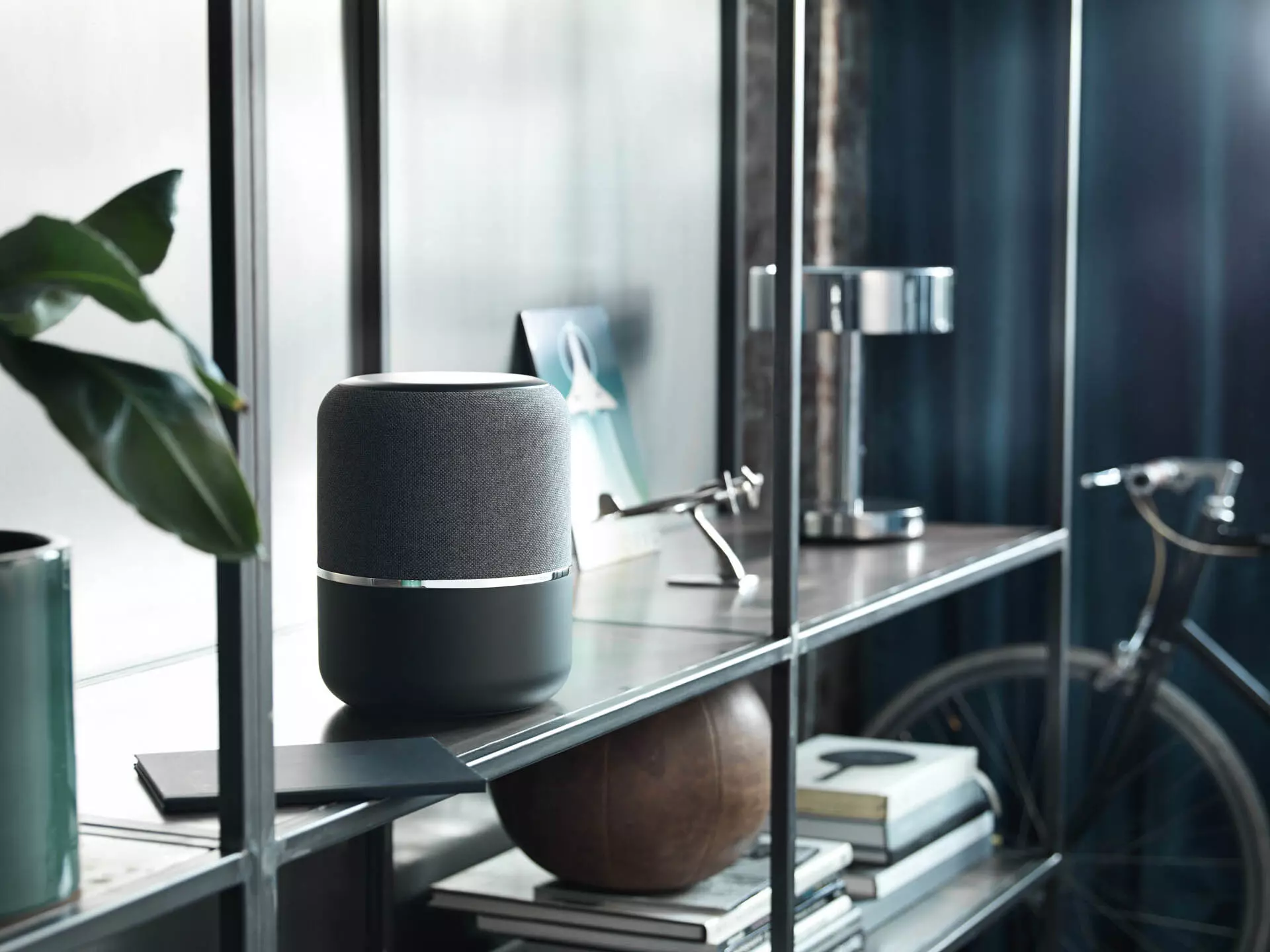 Robbe & Berking The Box Belvedere 