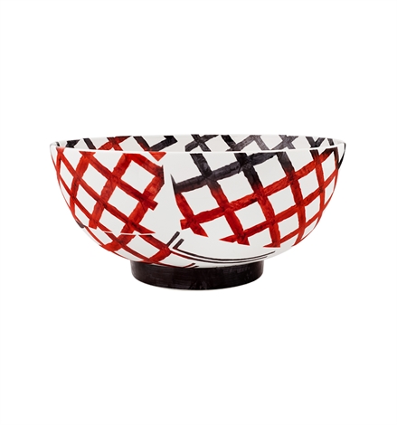 Vista Alegre Atlas Centerpiece 