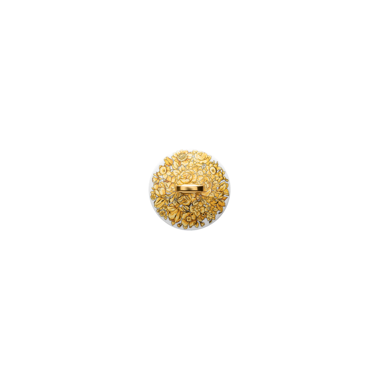 Versace Medusa Rhapsody Table Light with Scented Wax