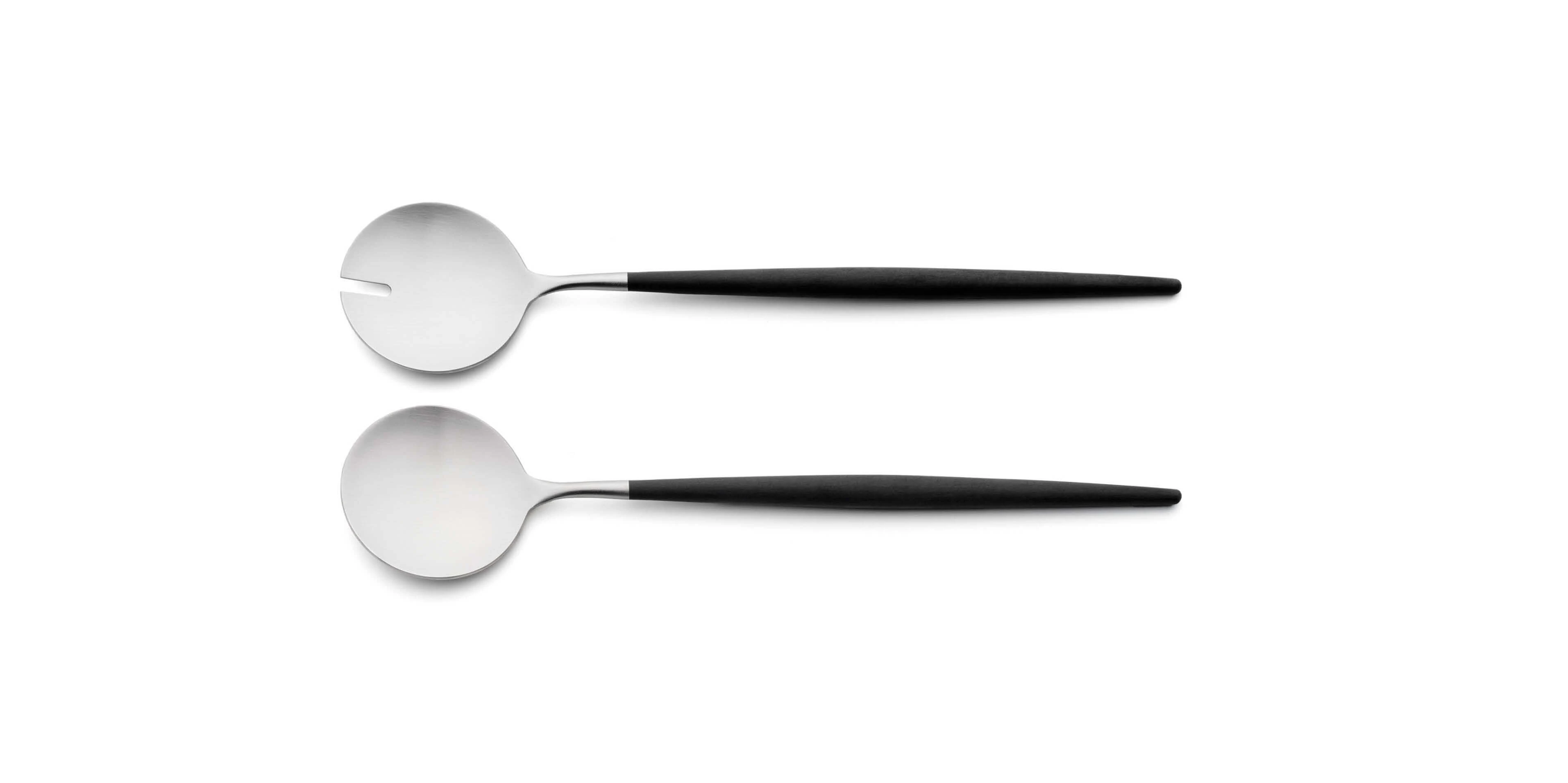 Cutipol Goa Black (Matte Brushed Finish)