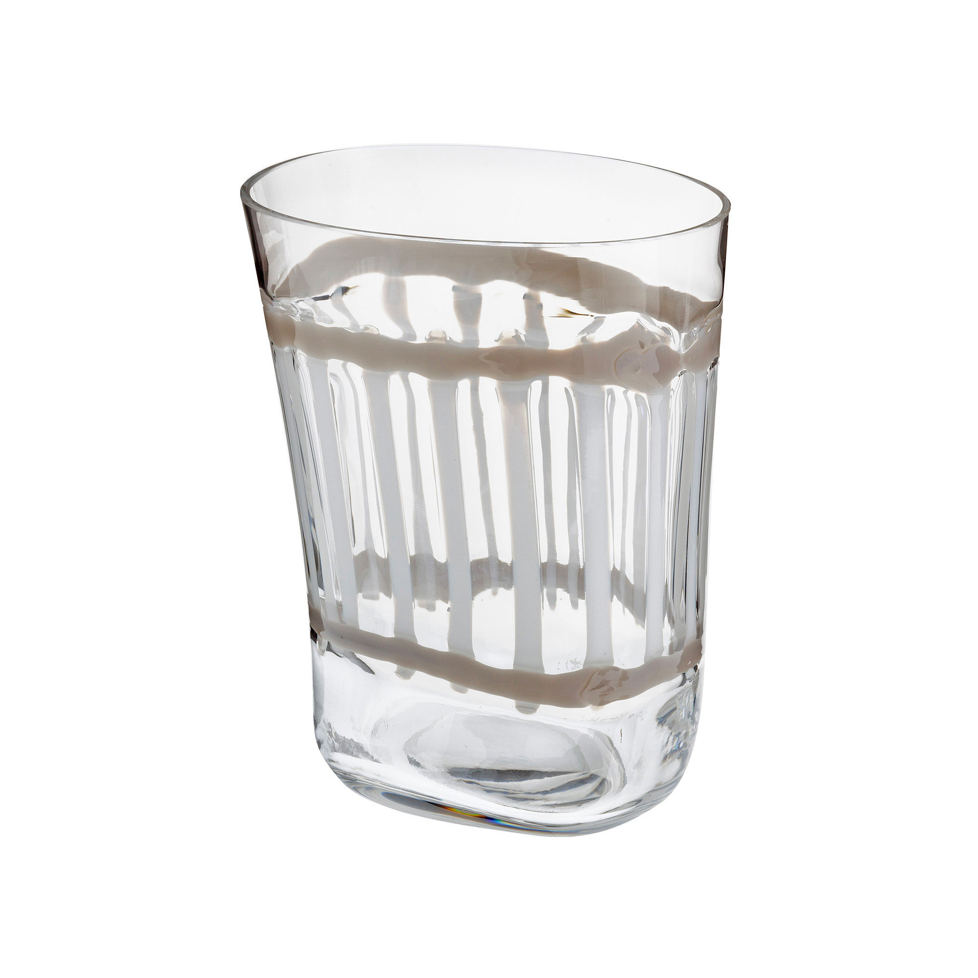 Carlo Moretti BORA Bicchieri Glass