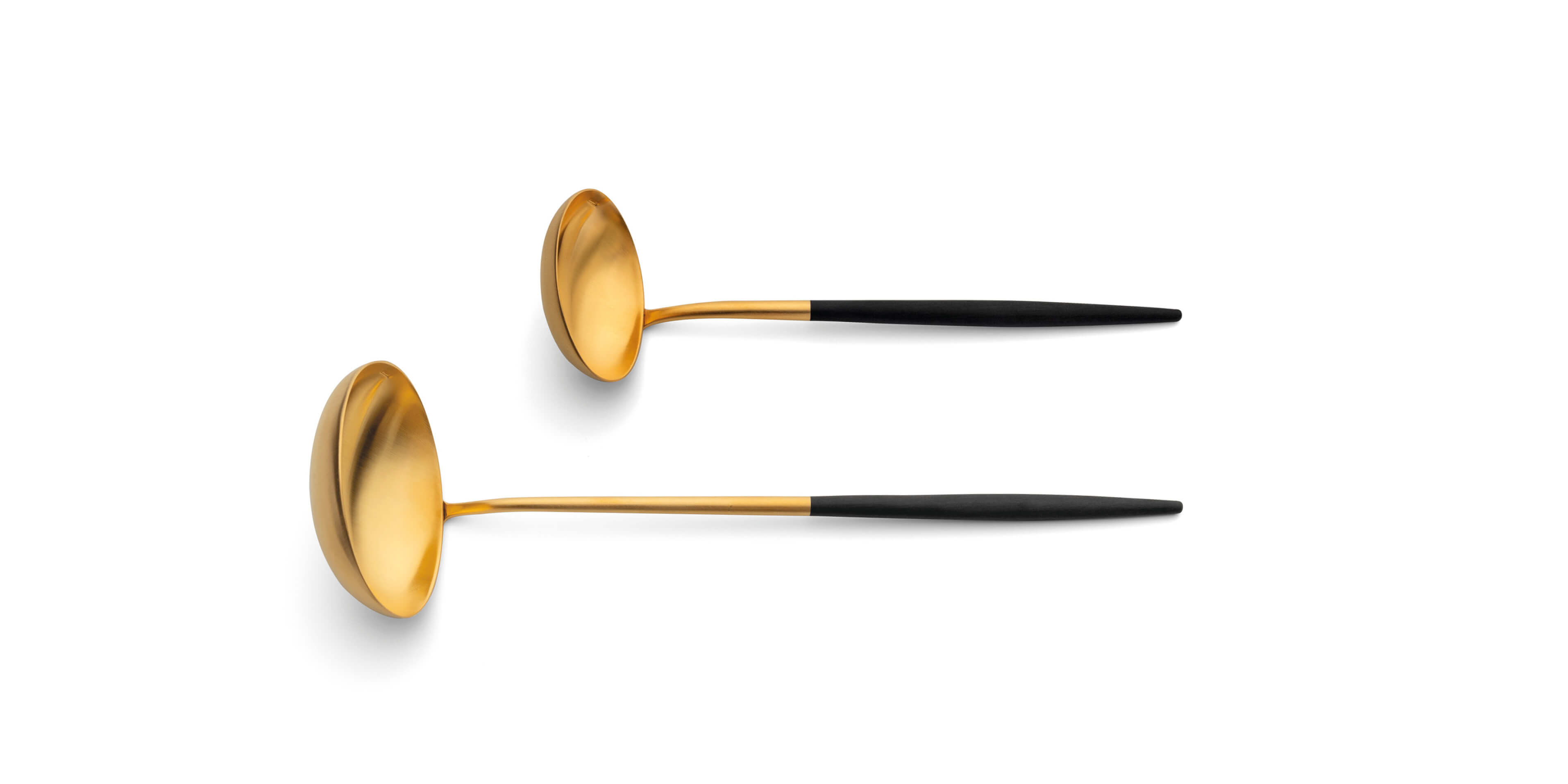 Cutipol Goa Black (Matte Brushed Finish)