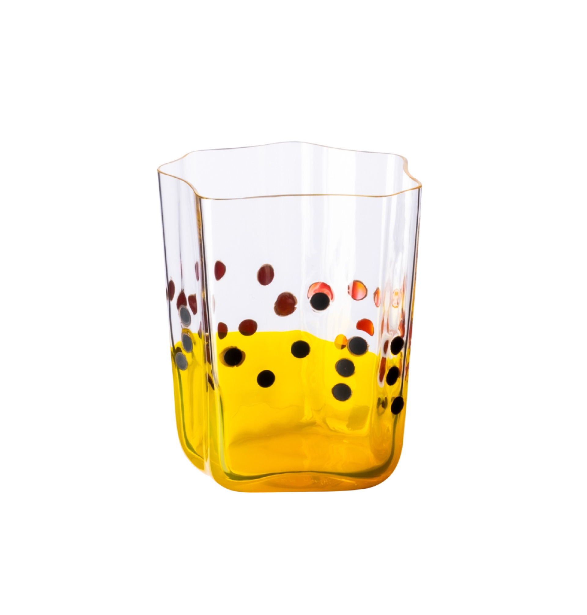 Carlo Moretti EPTA Bicchiere Glass