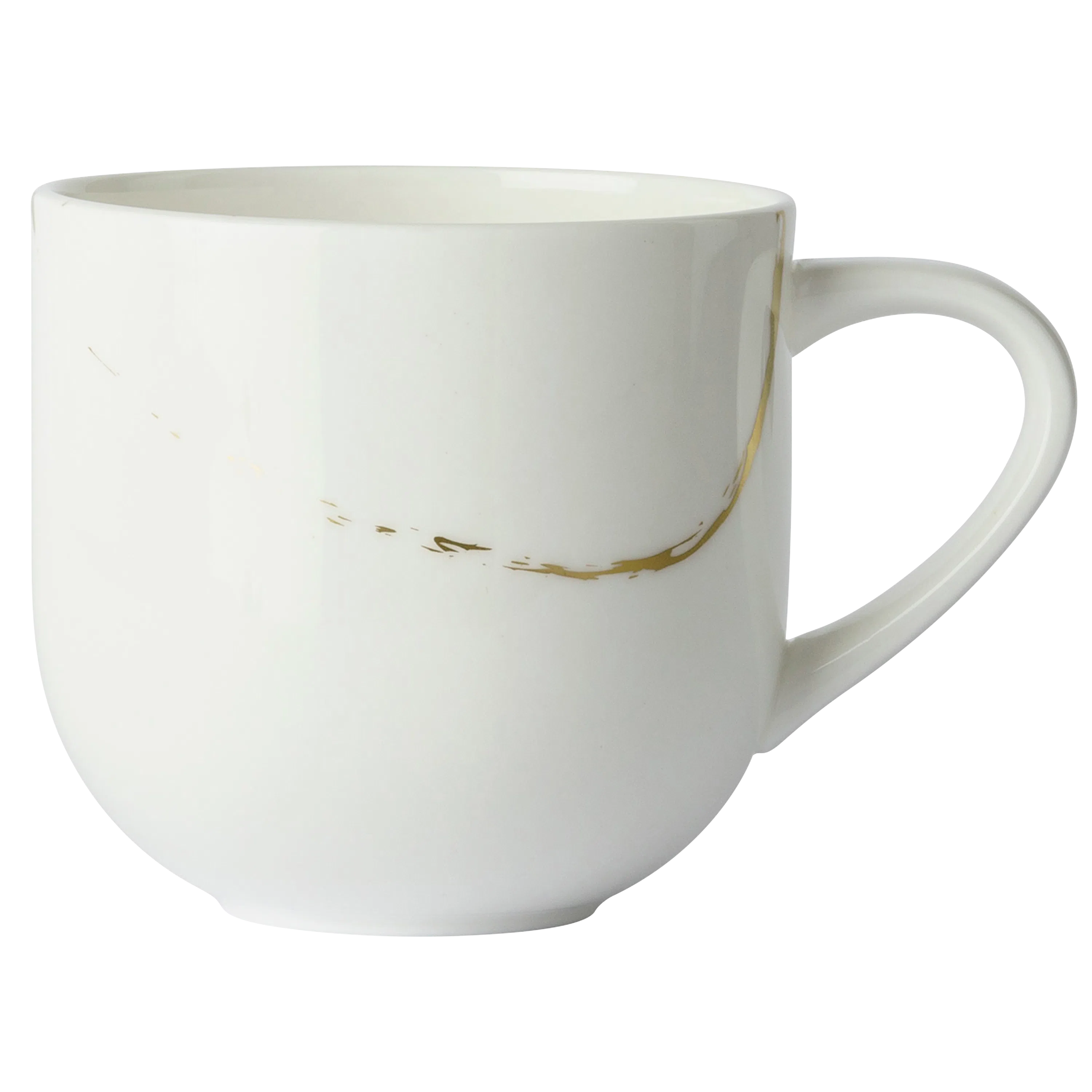 Royal Crown Derby Sketch Chalk Collection Mug 380ml