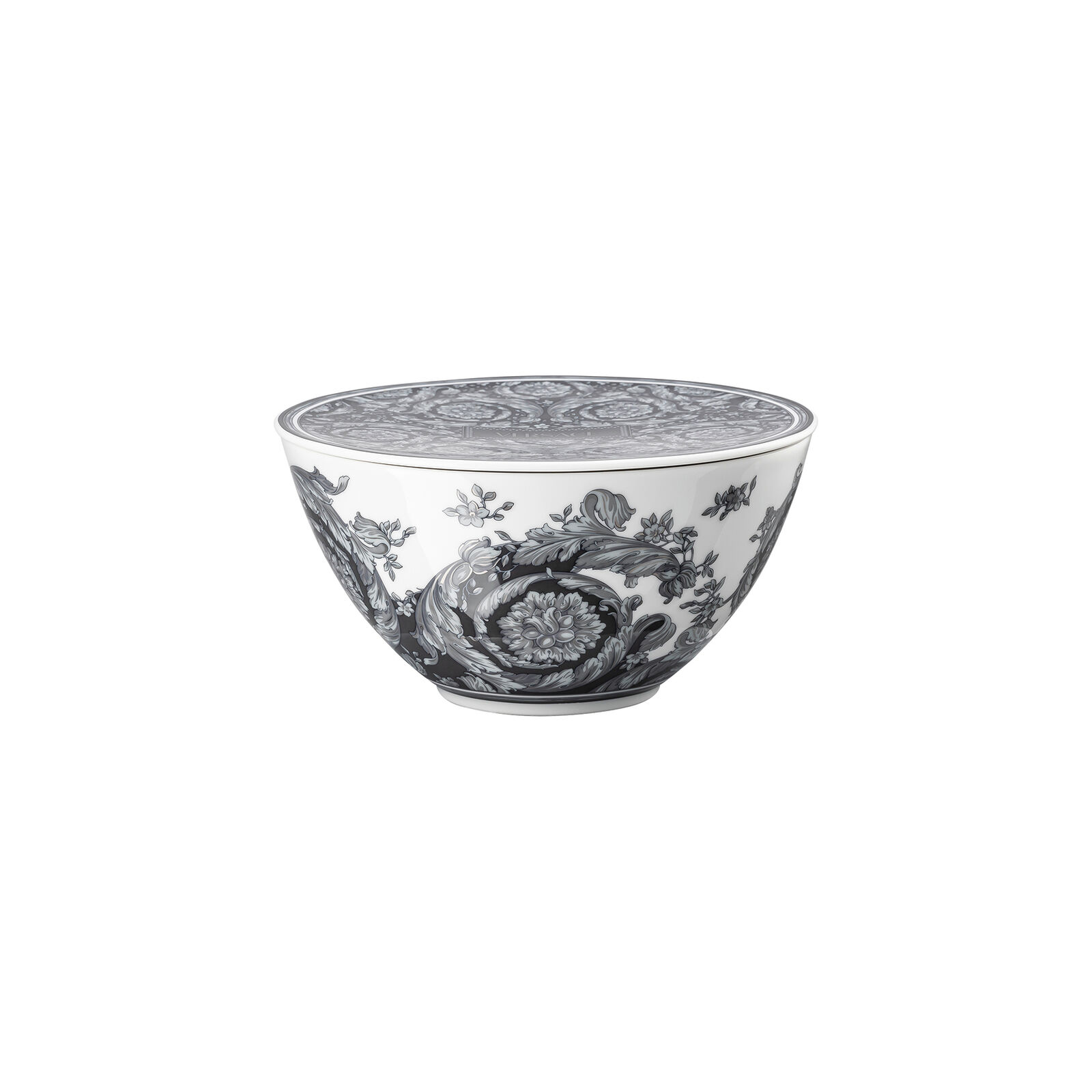 Verace Barocco Haze Bowl set 4 pcs