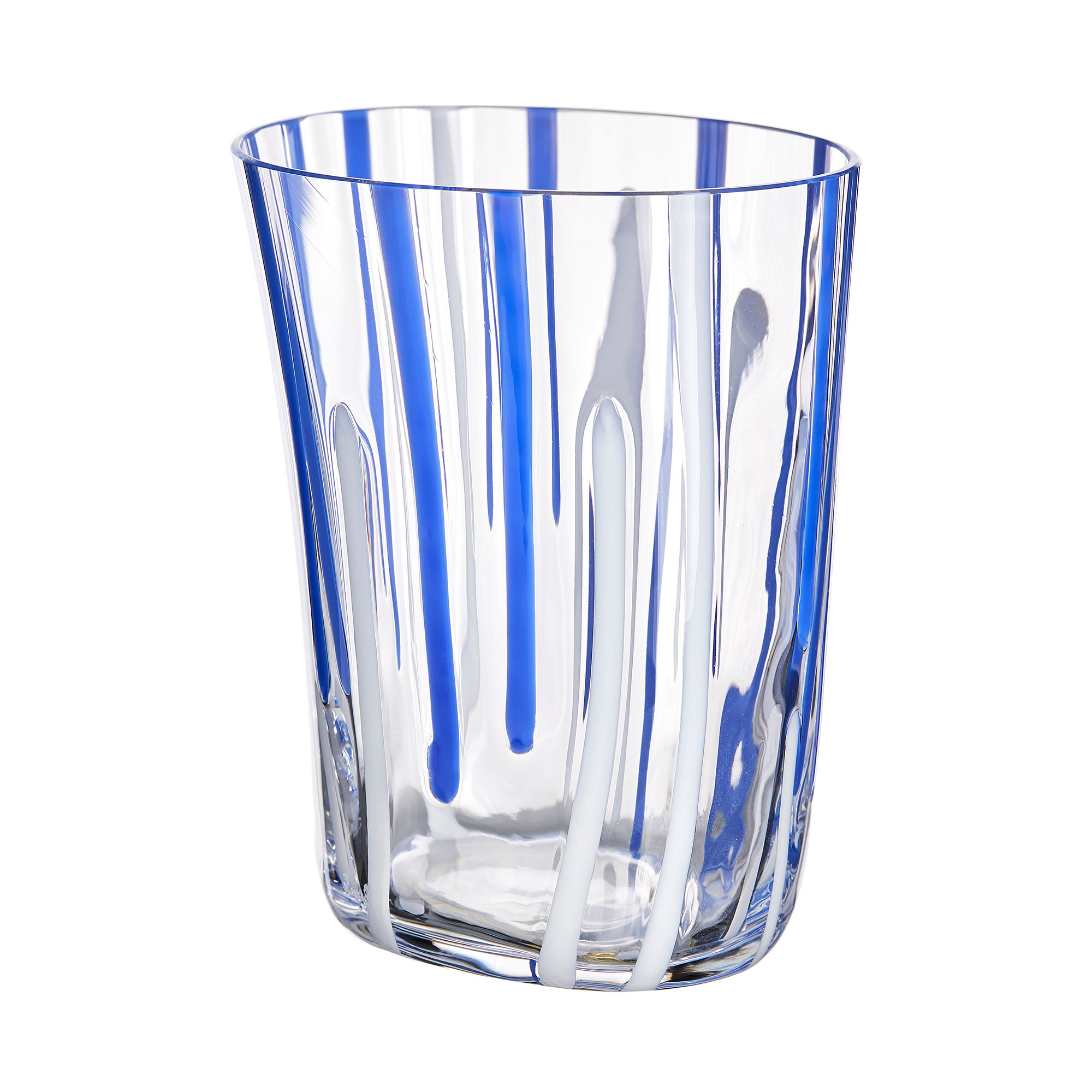 Carlo Moretti BORA Bicchieri Glass