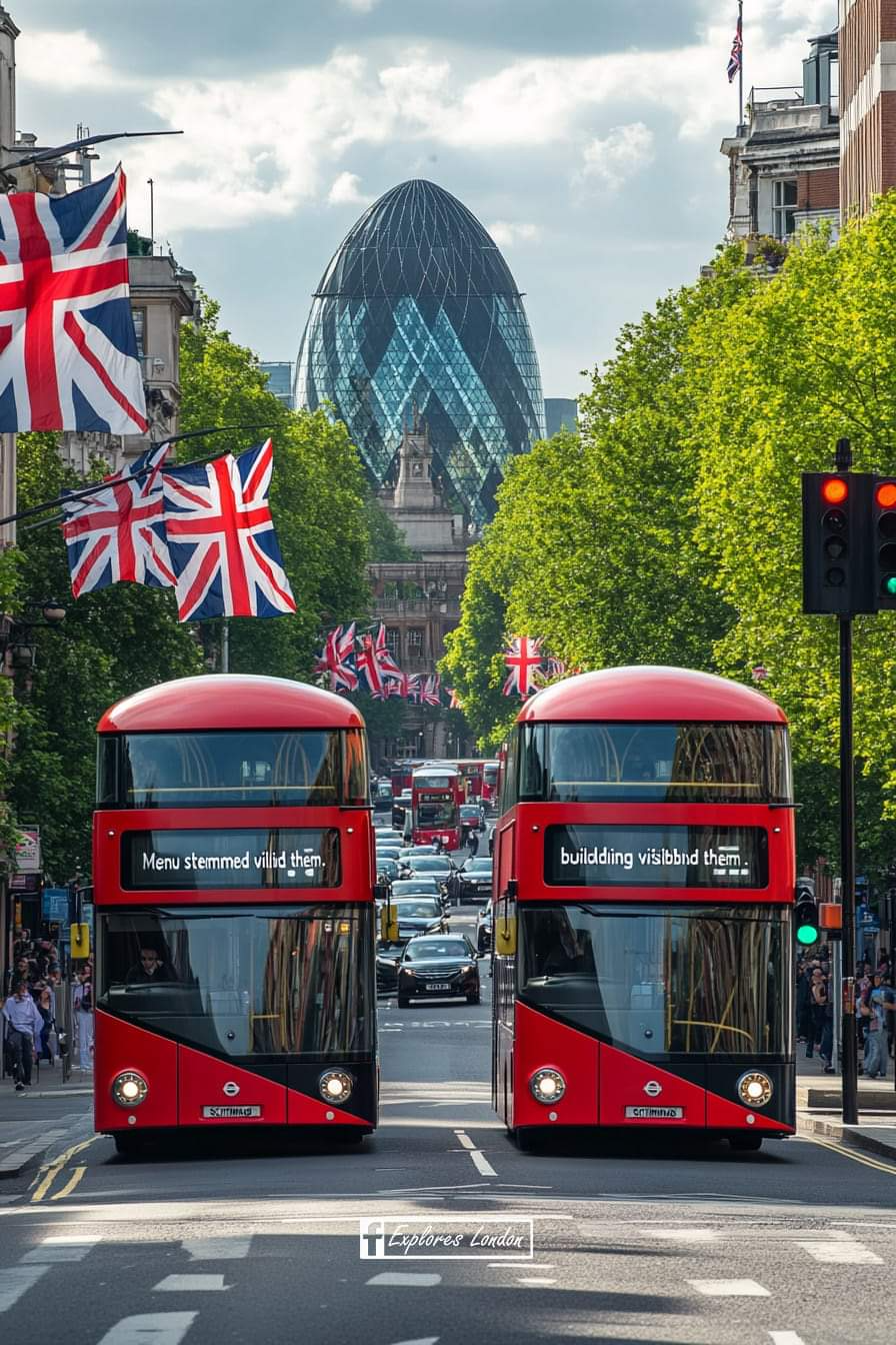 City Break Londra si Windsor