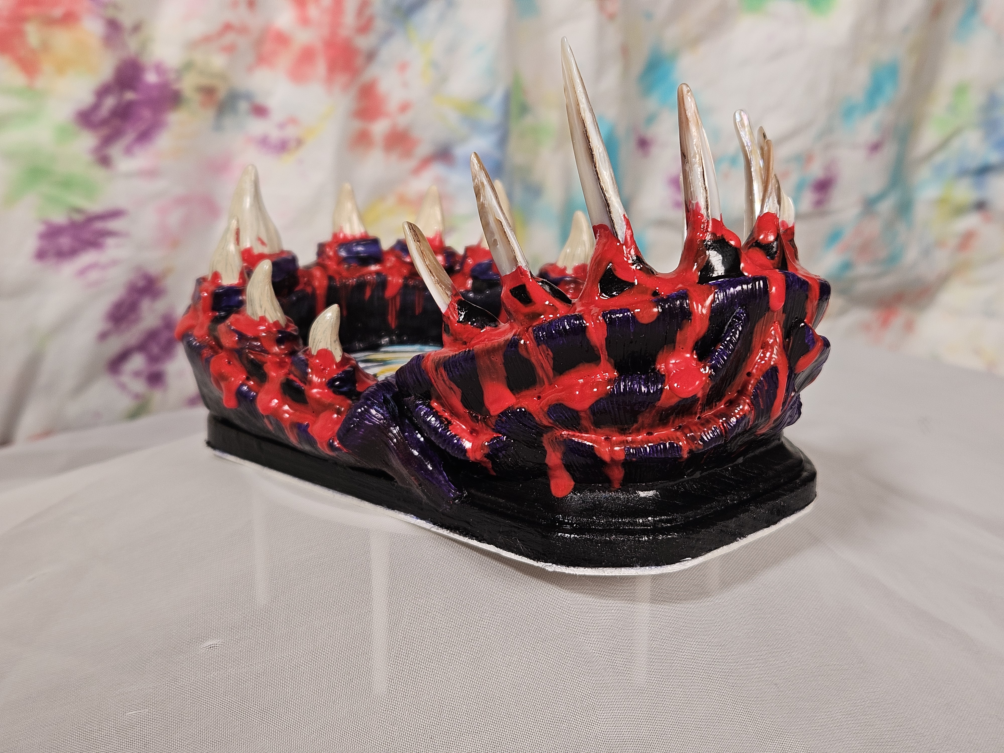 Jaws of Judgement- Doombox