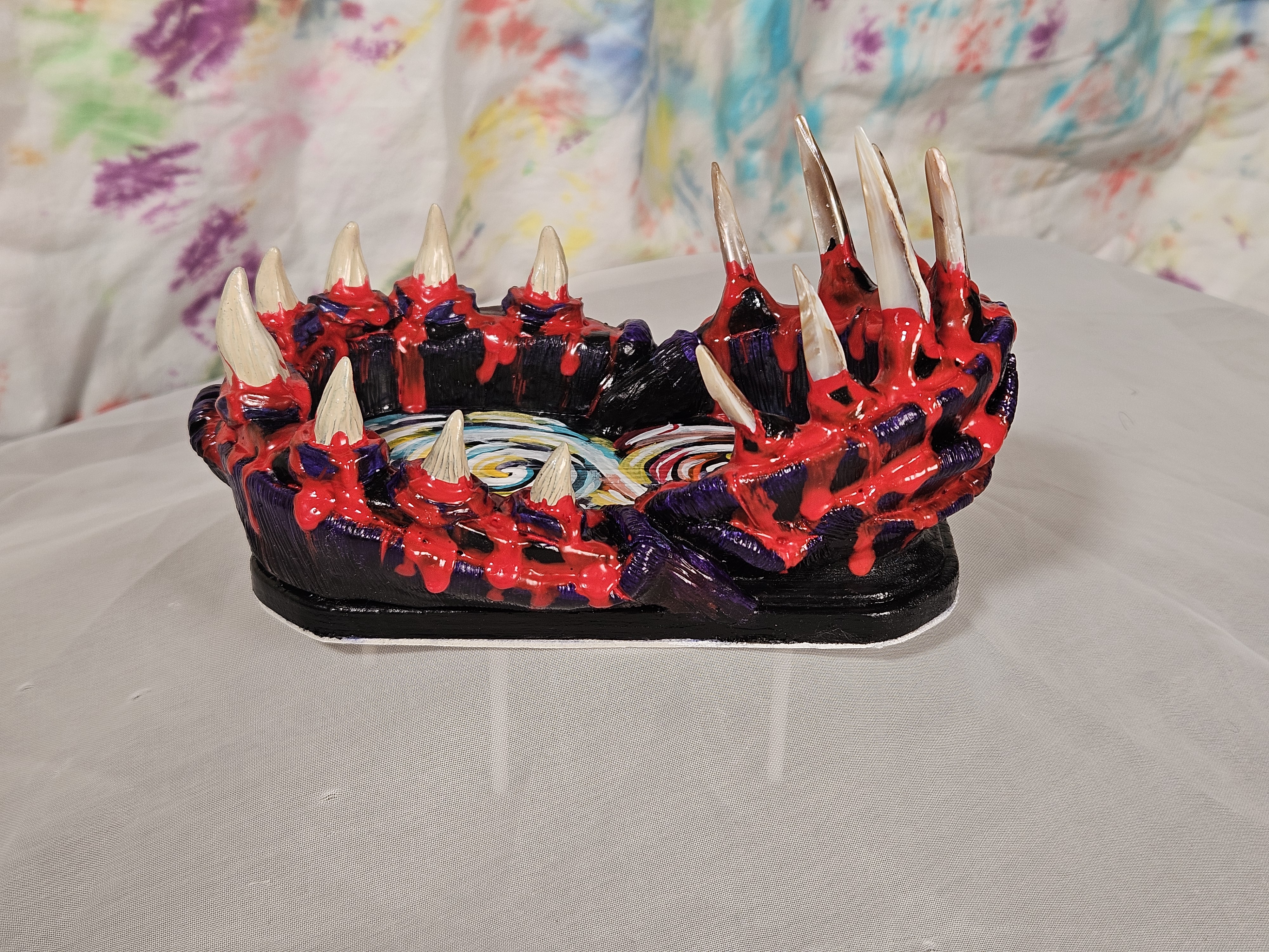 Jaws of Judgement- Doombox