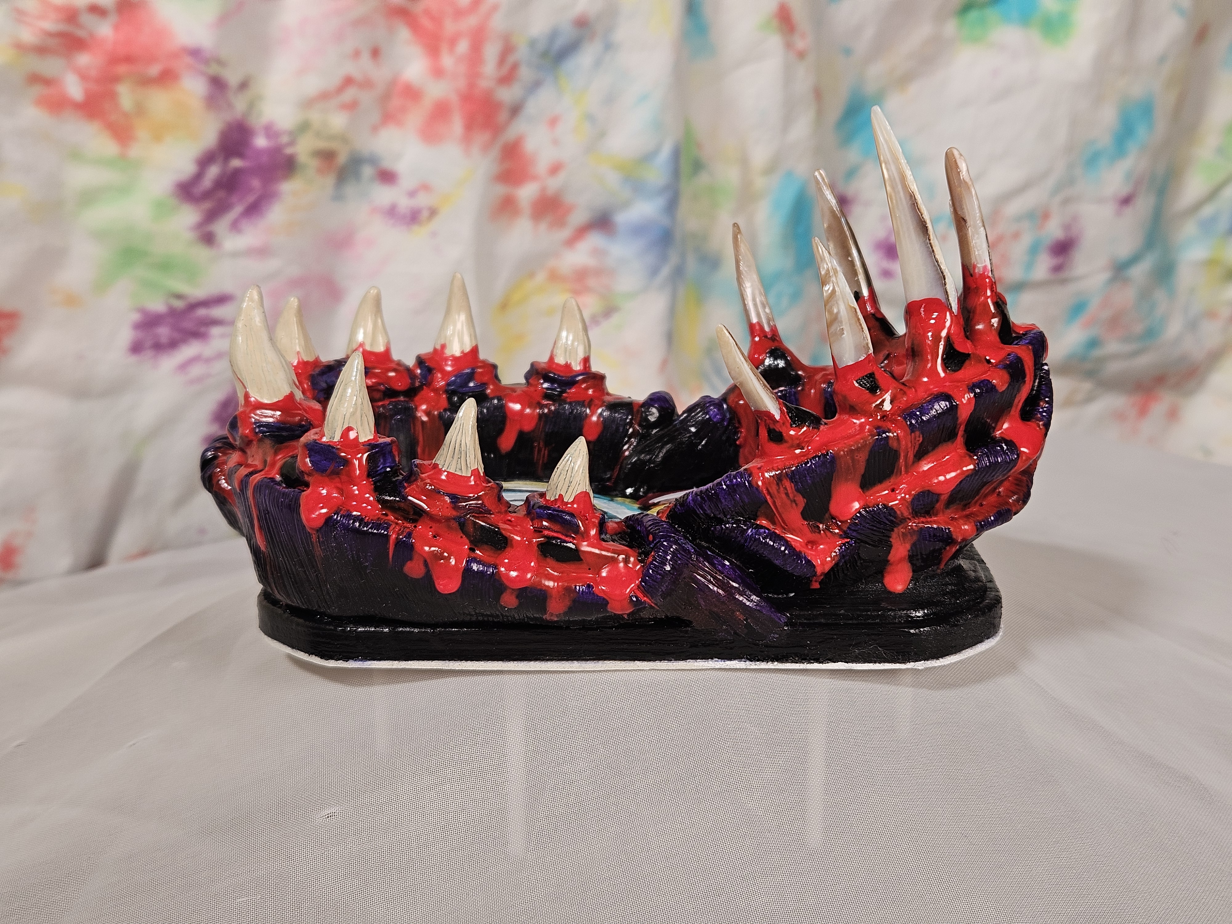 Jaws of Judgement- Doombox