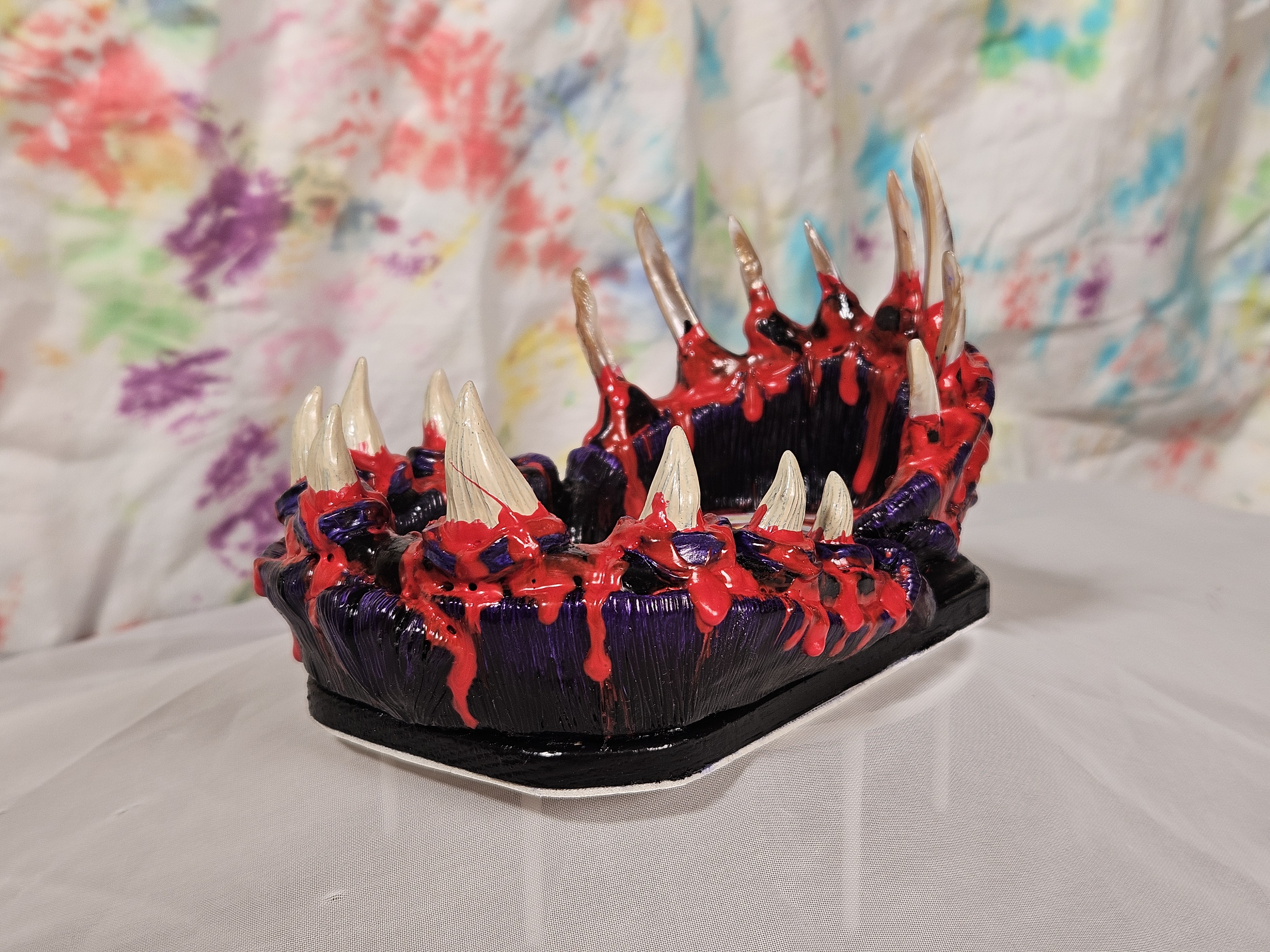 Jaws of Judgement- Doombox