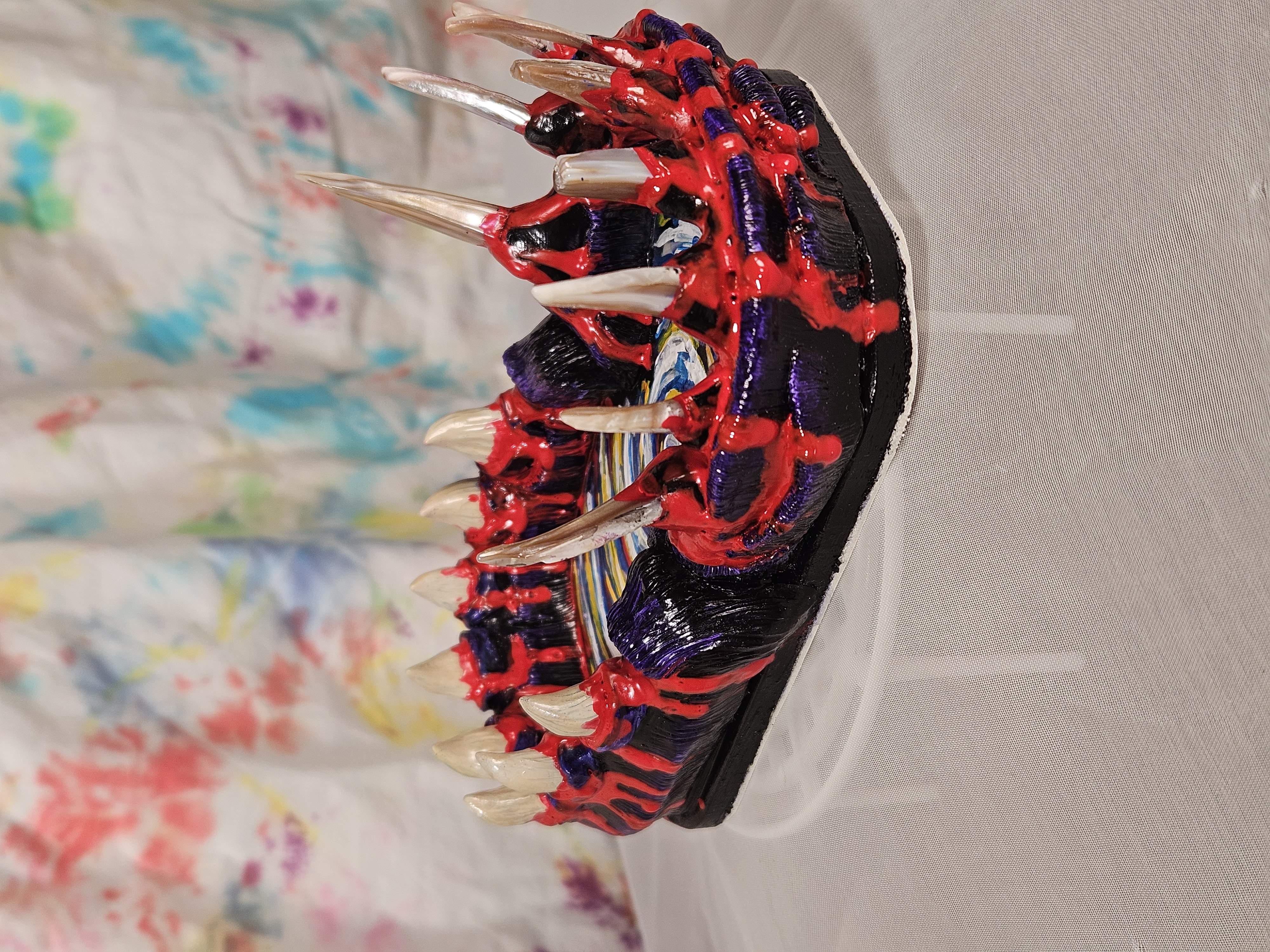 Jaws of Judgement- Doombox