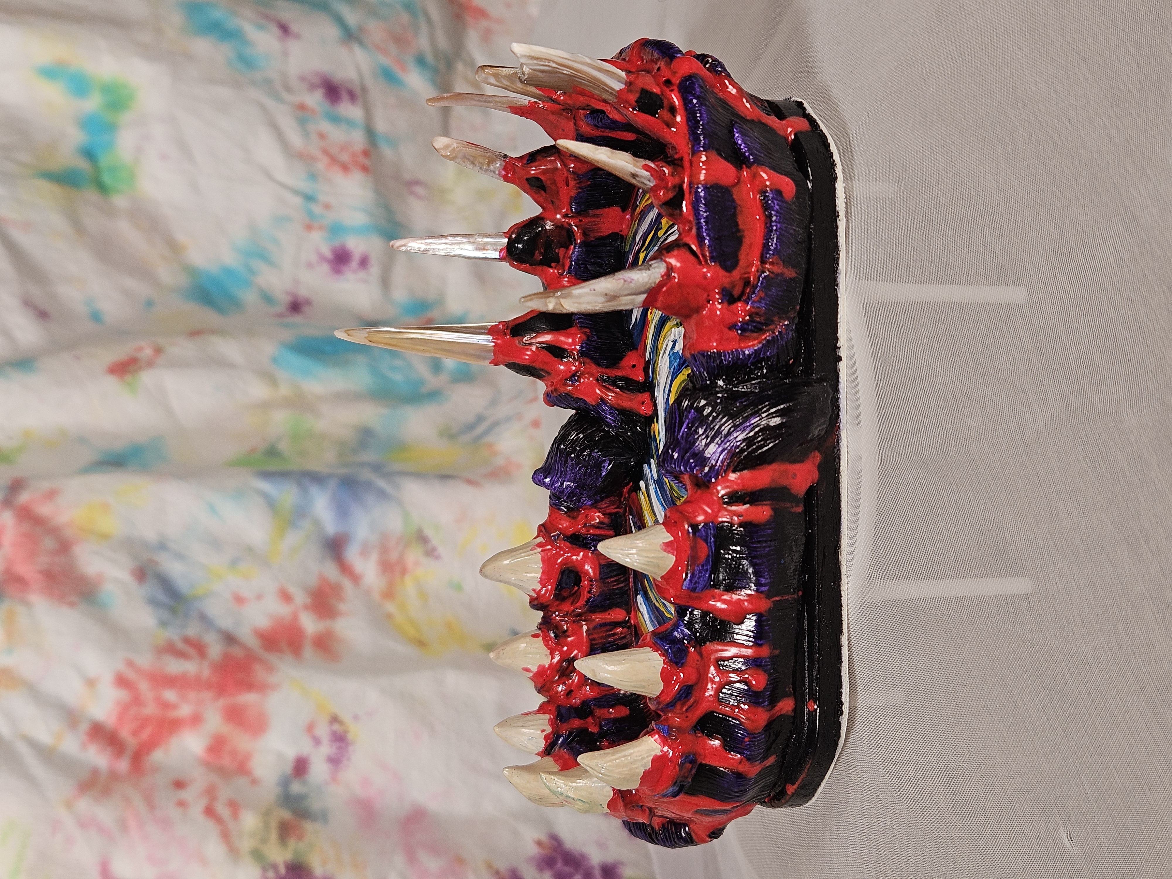 Jaws of Judgement- Doombox