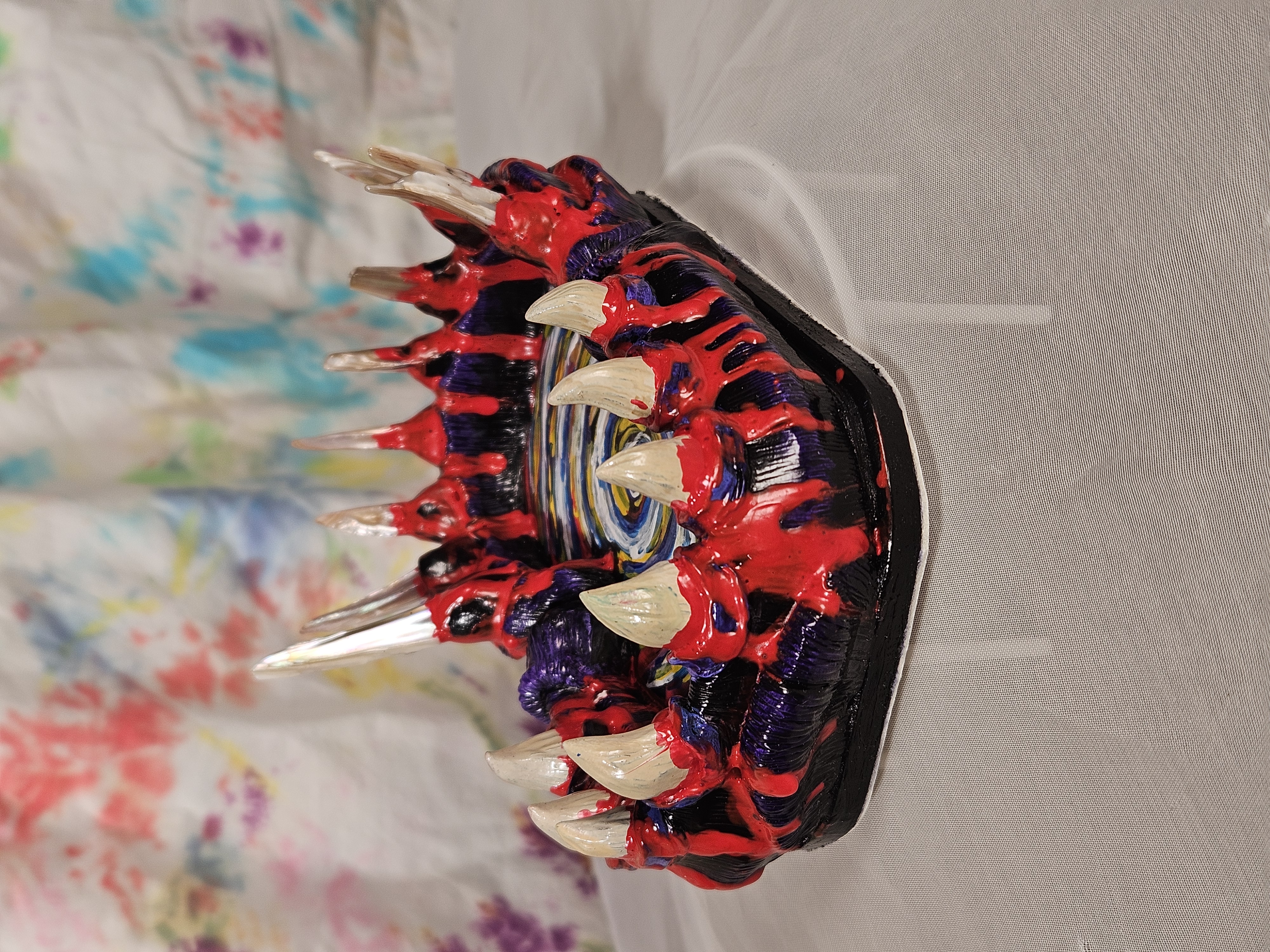 Jaws of Judgement- Doombox