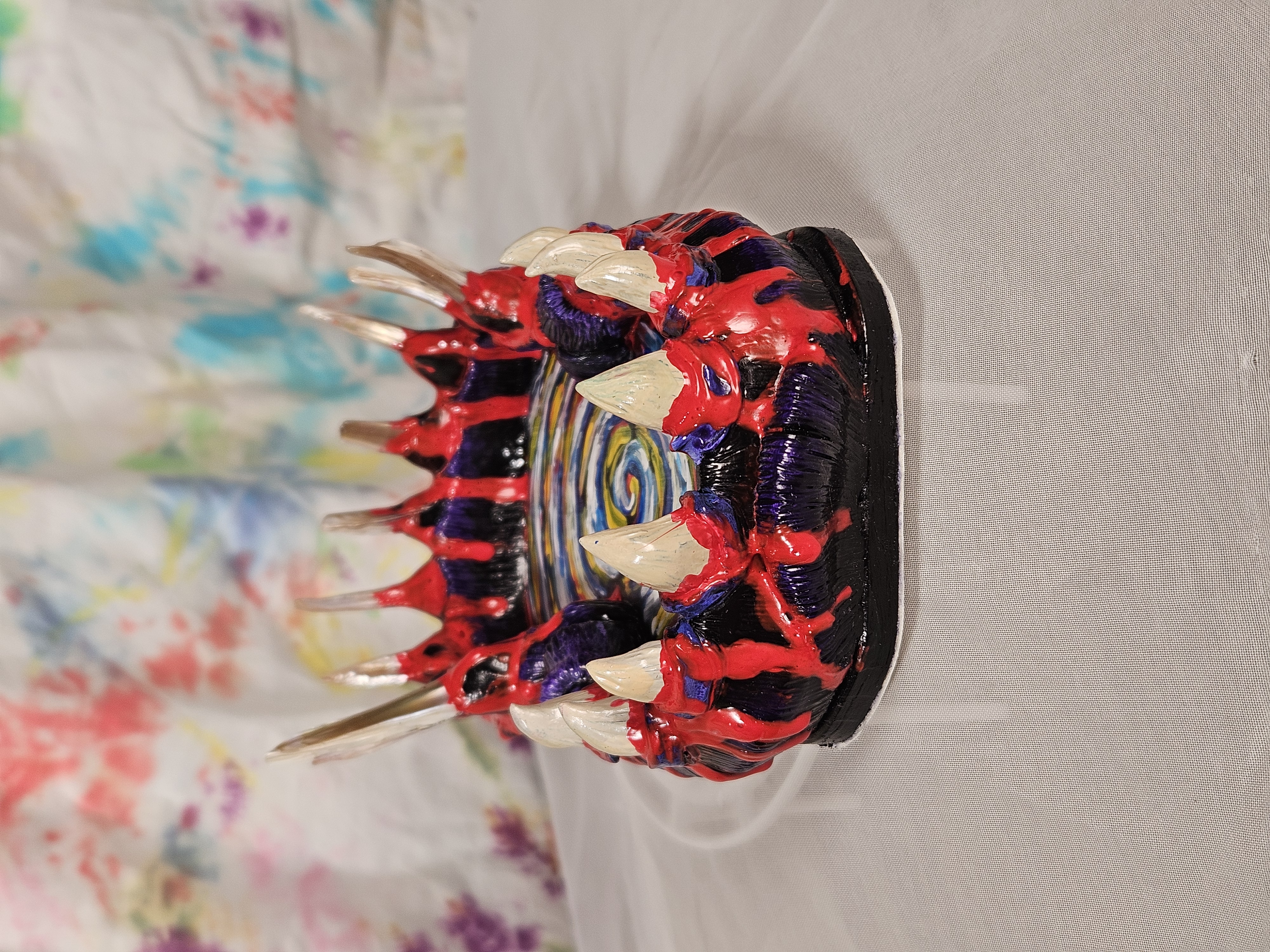 Jaws of Judgement- Doombox