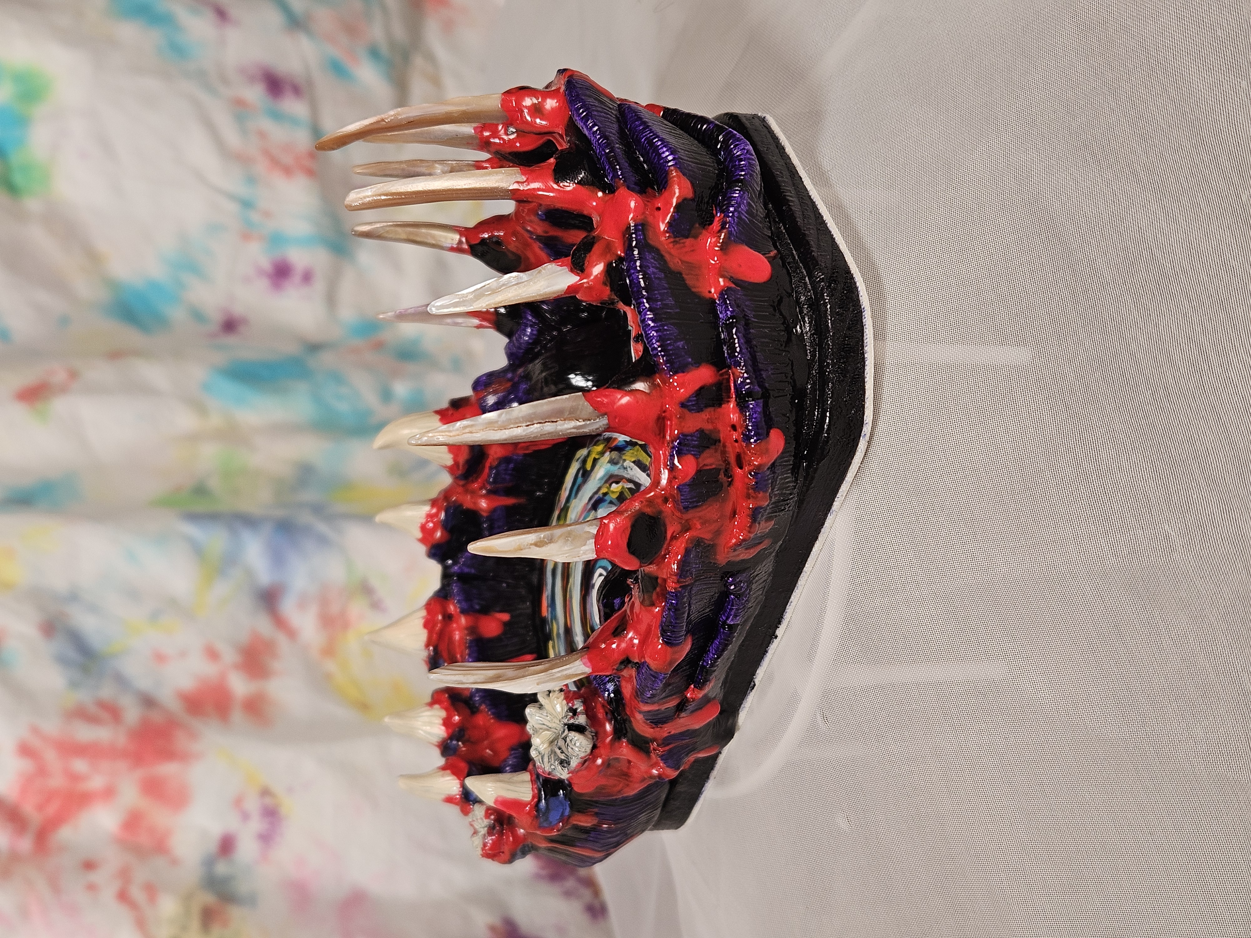 Jaws of Judgement- Doombox