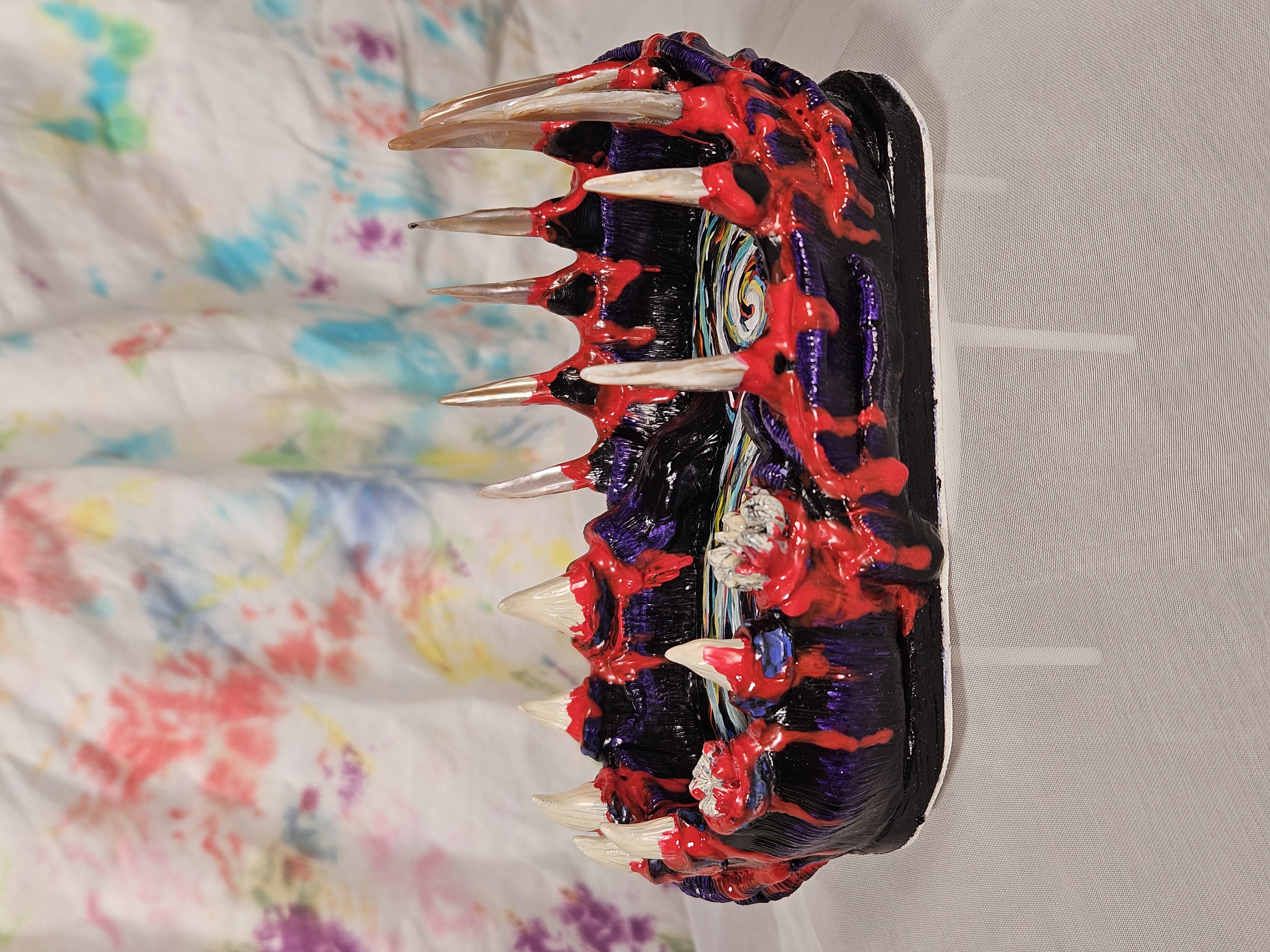 Jaws of Judgement- Doombox