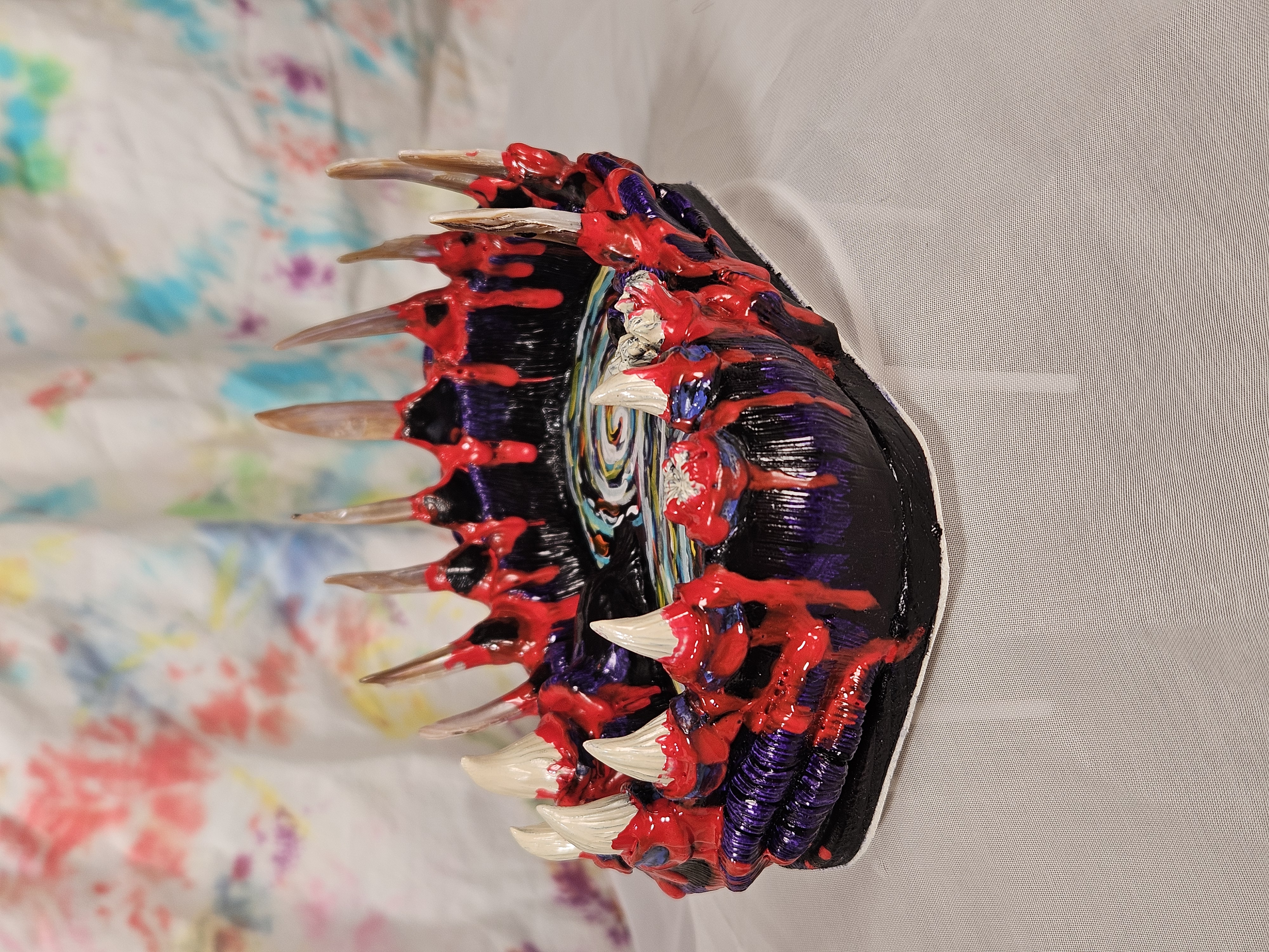 Jaws of Judgement- Doombox