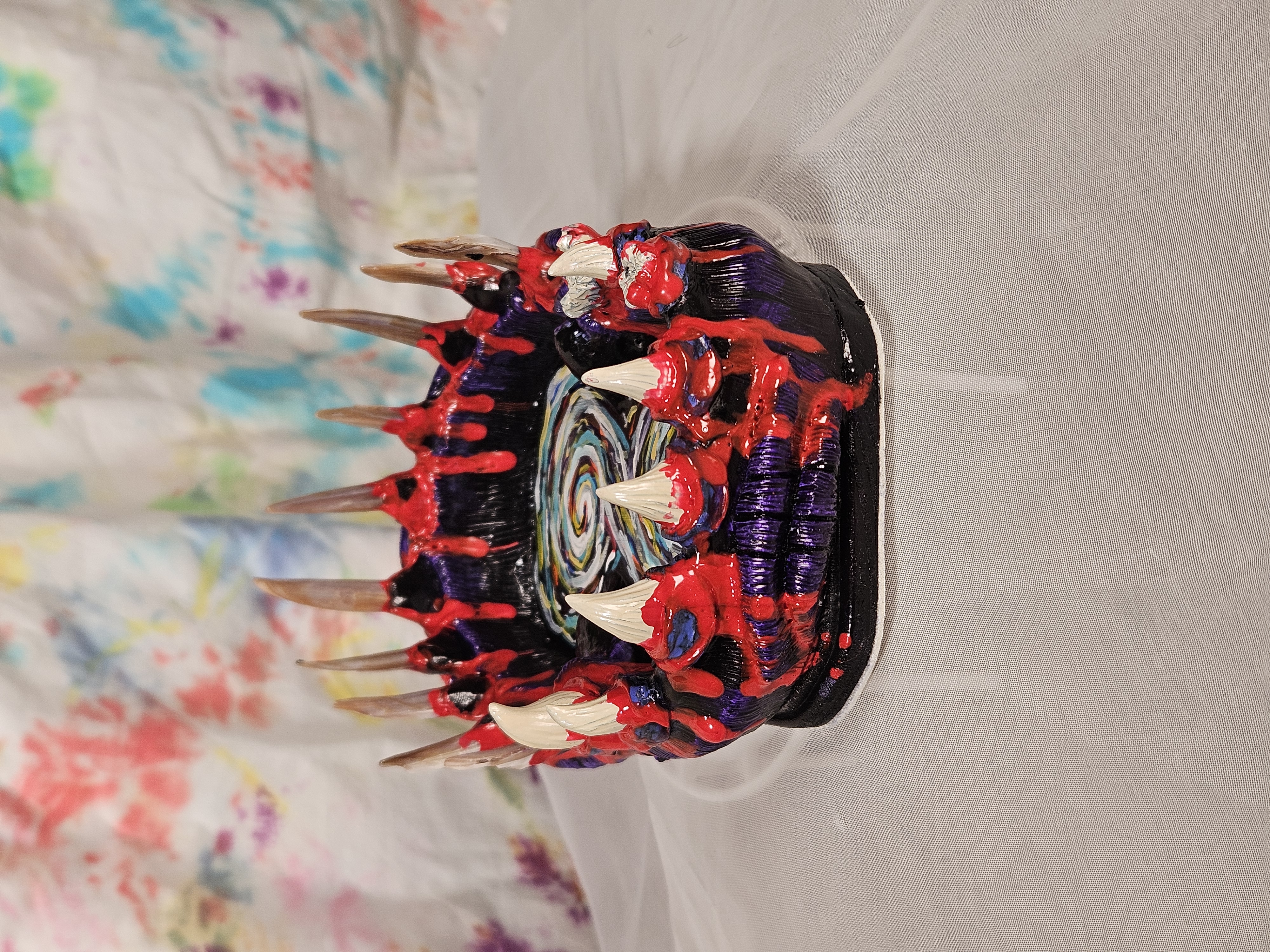 Jaws of Judgement- Doombox