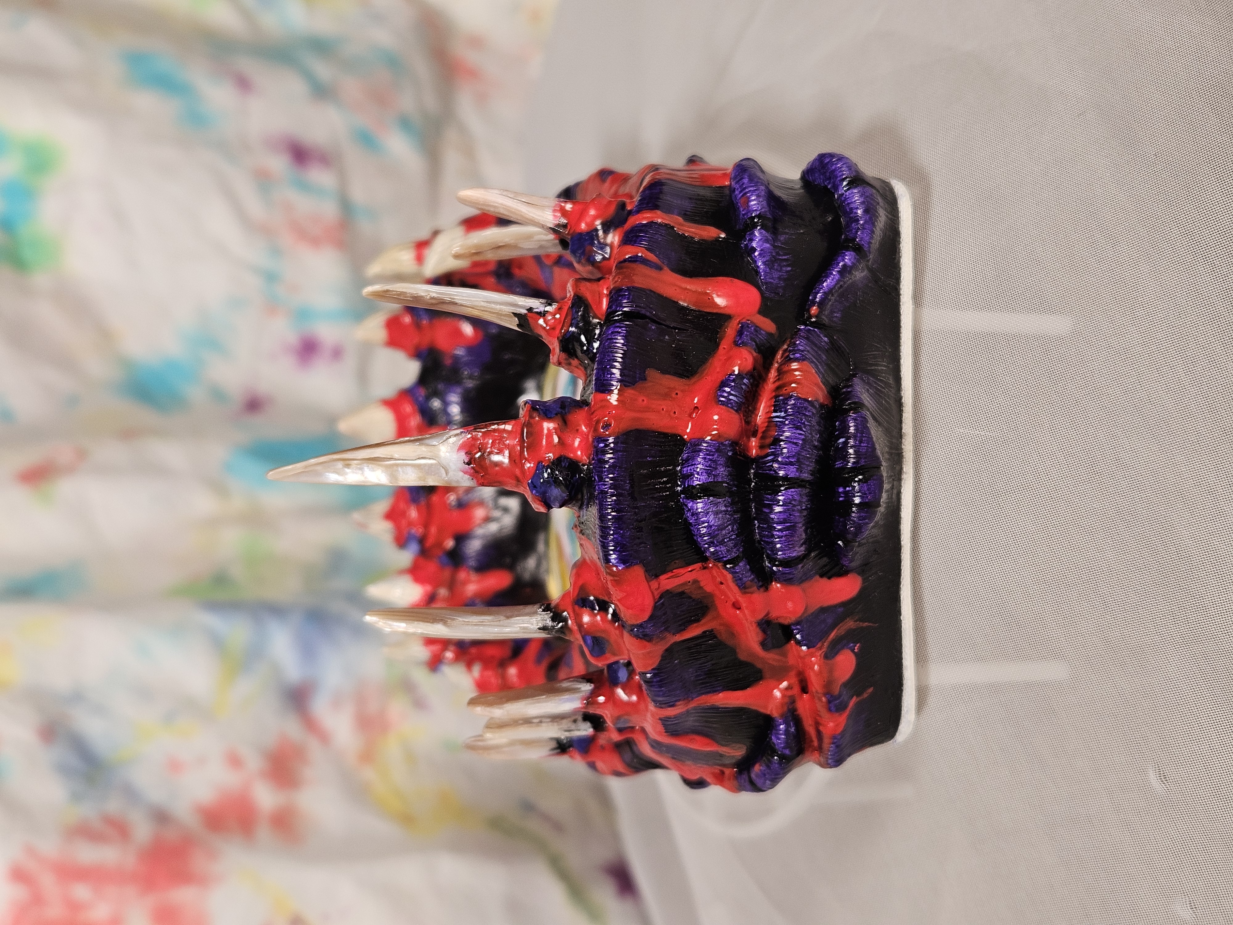 Jaws of Judgement- Doombox