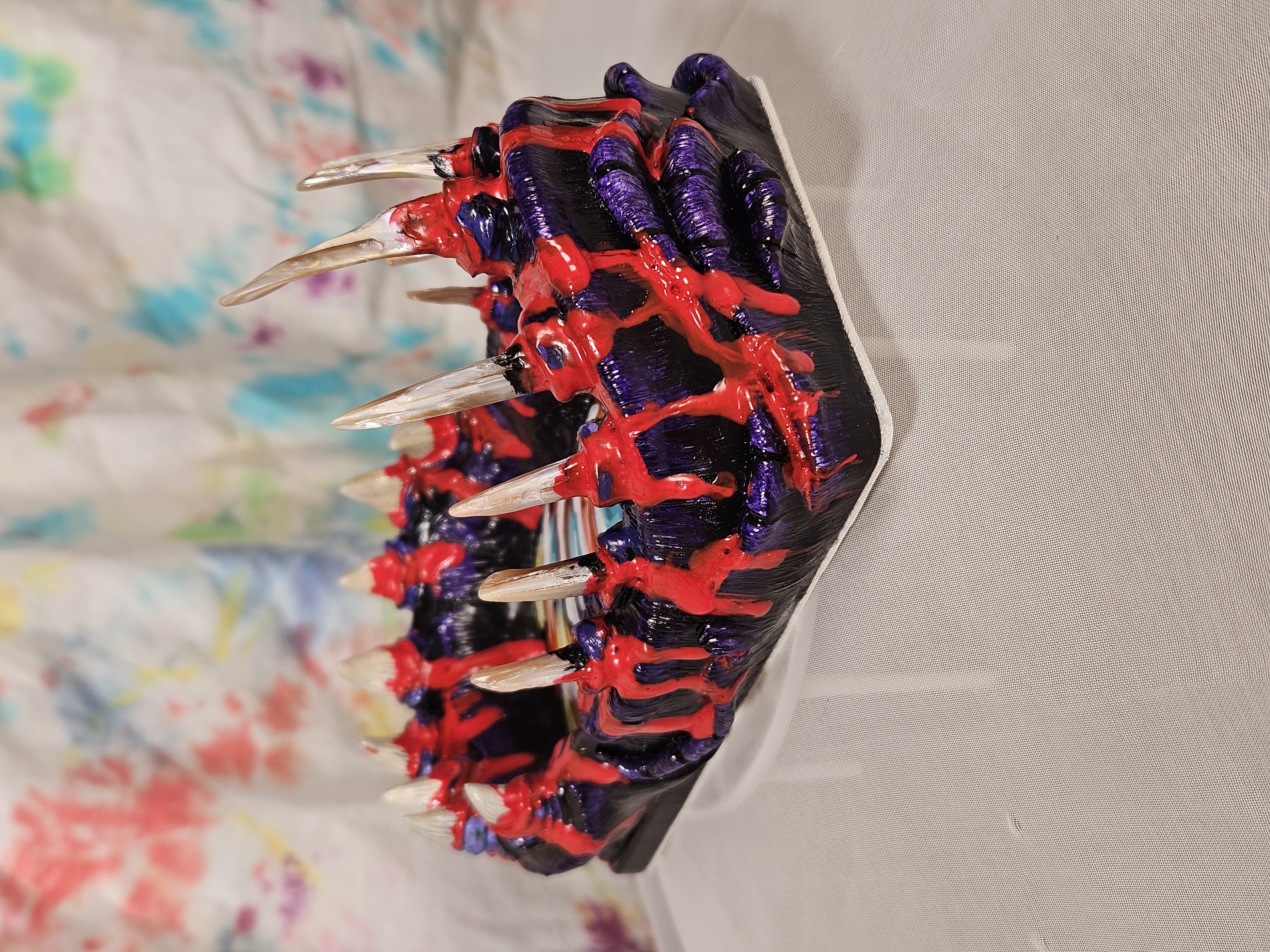 Jaws of Judgement- Doombox