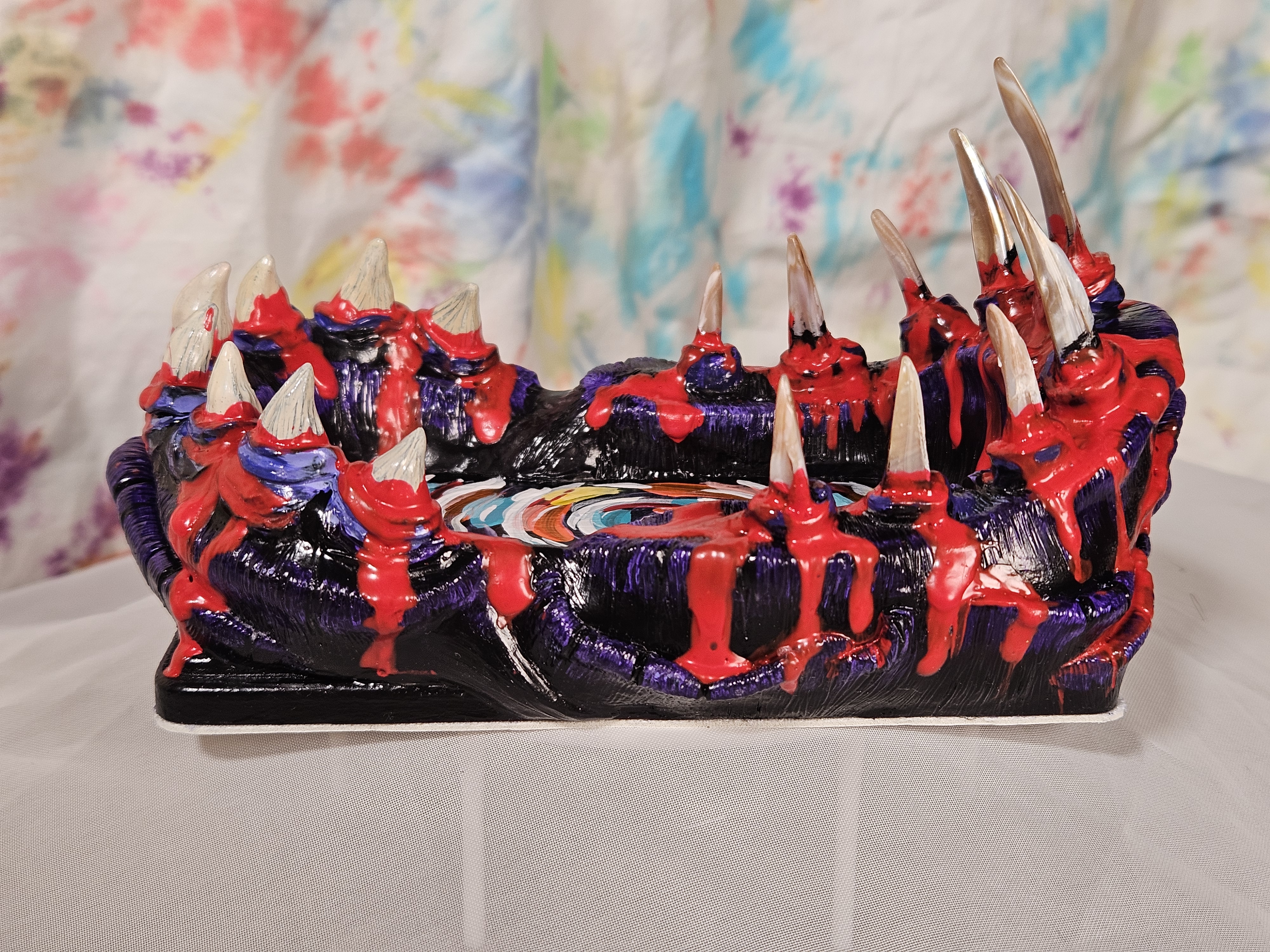 Jaws of Judgement- Doombox