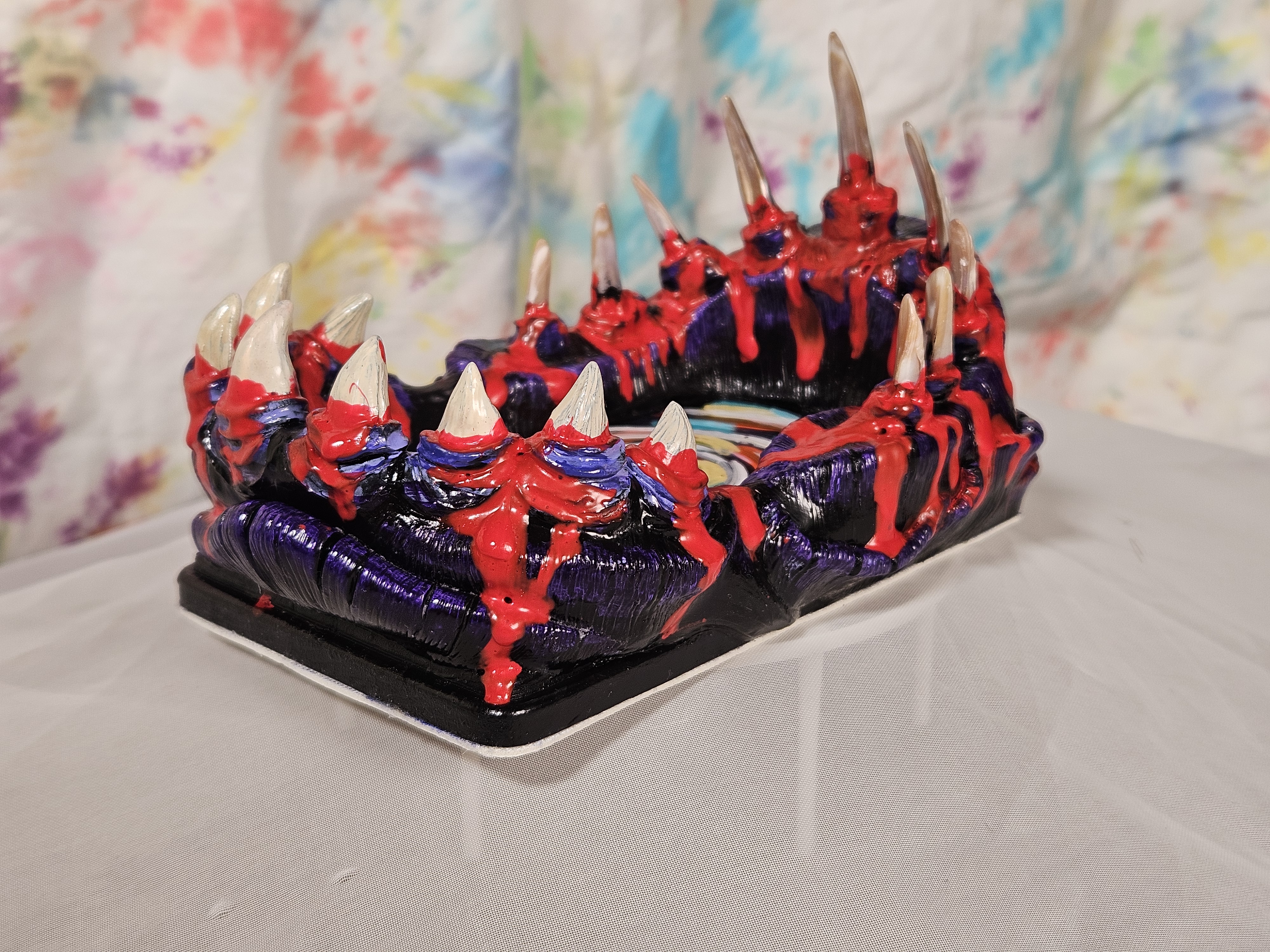 Jaws of Judgement- Doombox